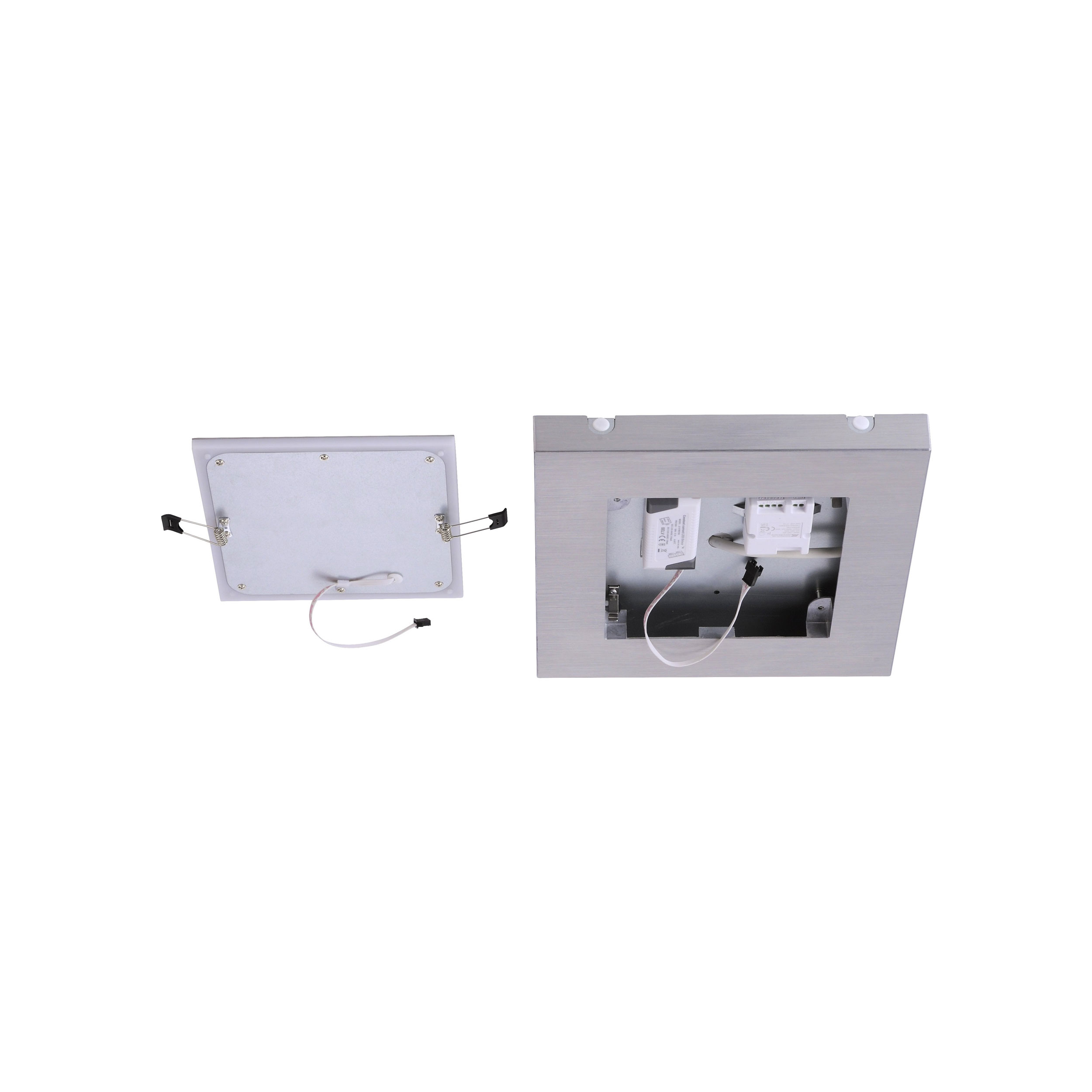 Paul Neuhaus LED-Deckenleuchte 2flg image number 6