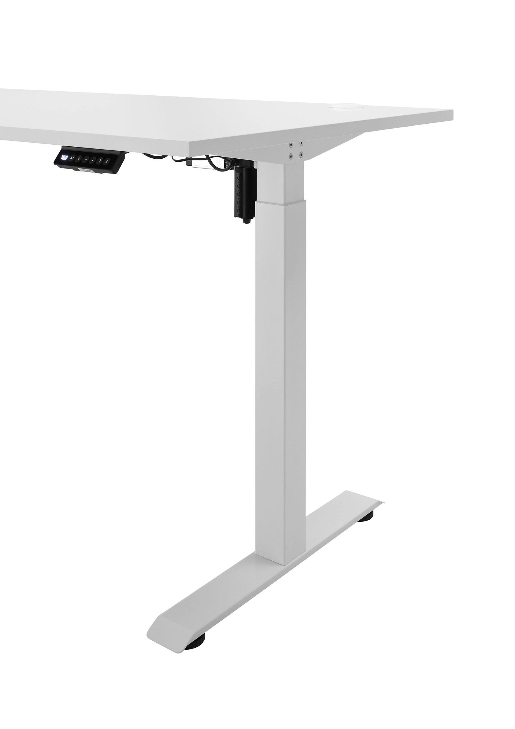 Schreibtisch elektr. image number 4