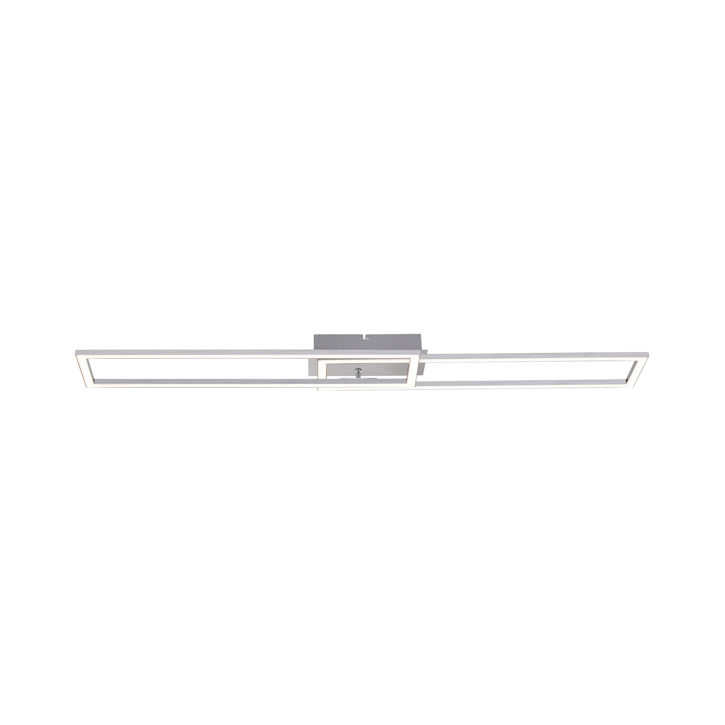 JUST LIGHT. LED-Deckenleuchte 1flg image number 2
