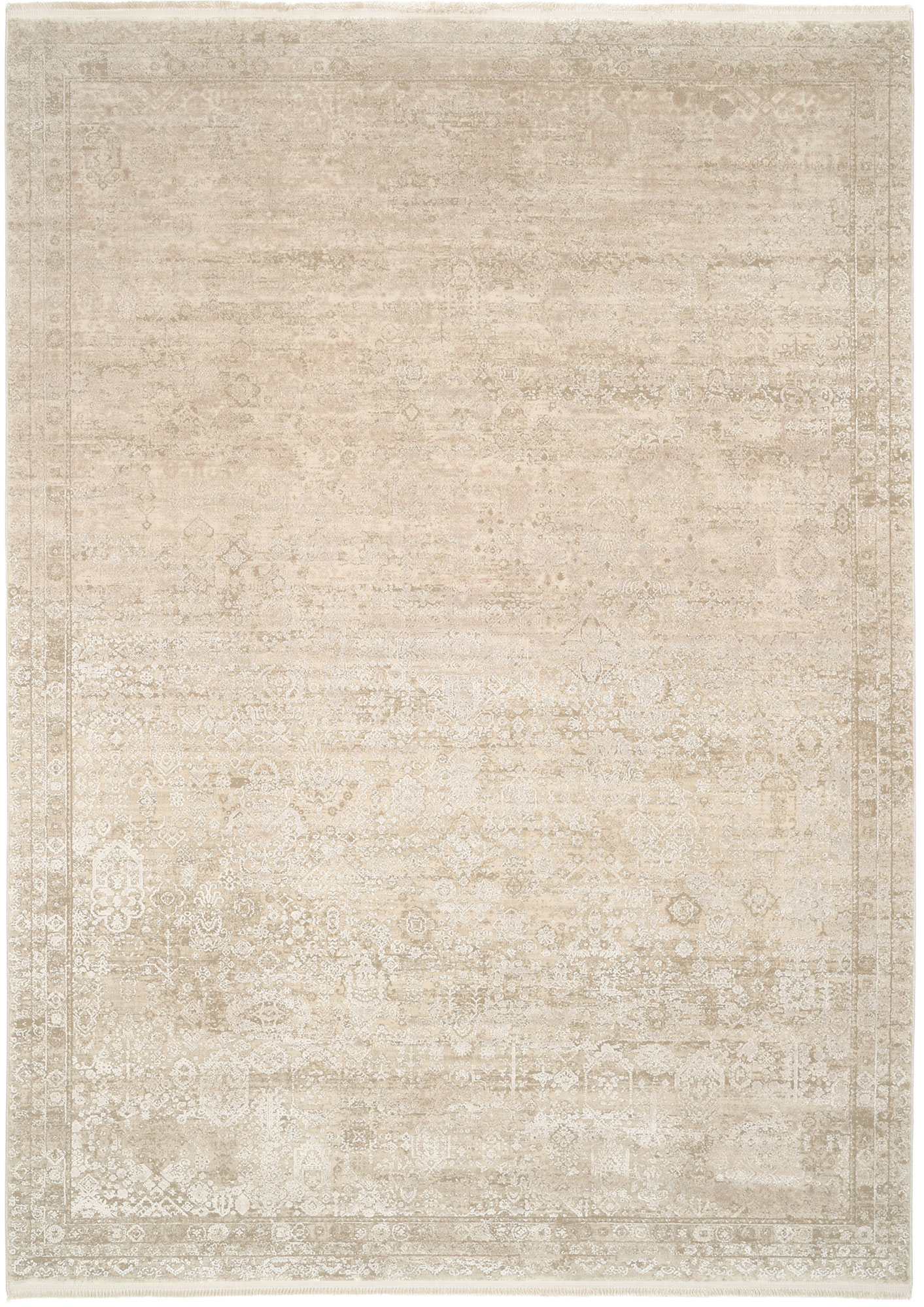 OCI Moderner Webteppich image number 1