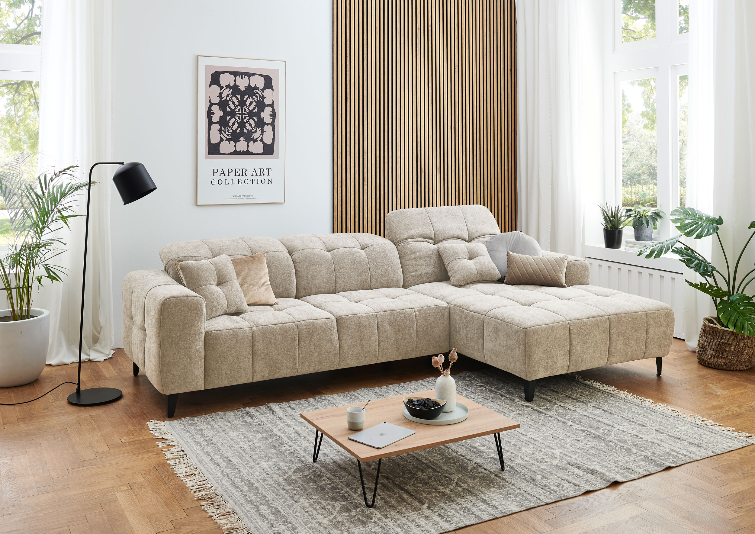 Polstergarnitur image number 5