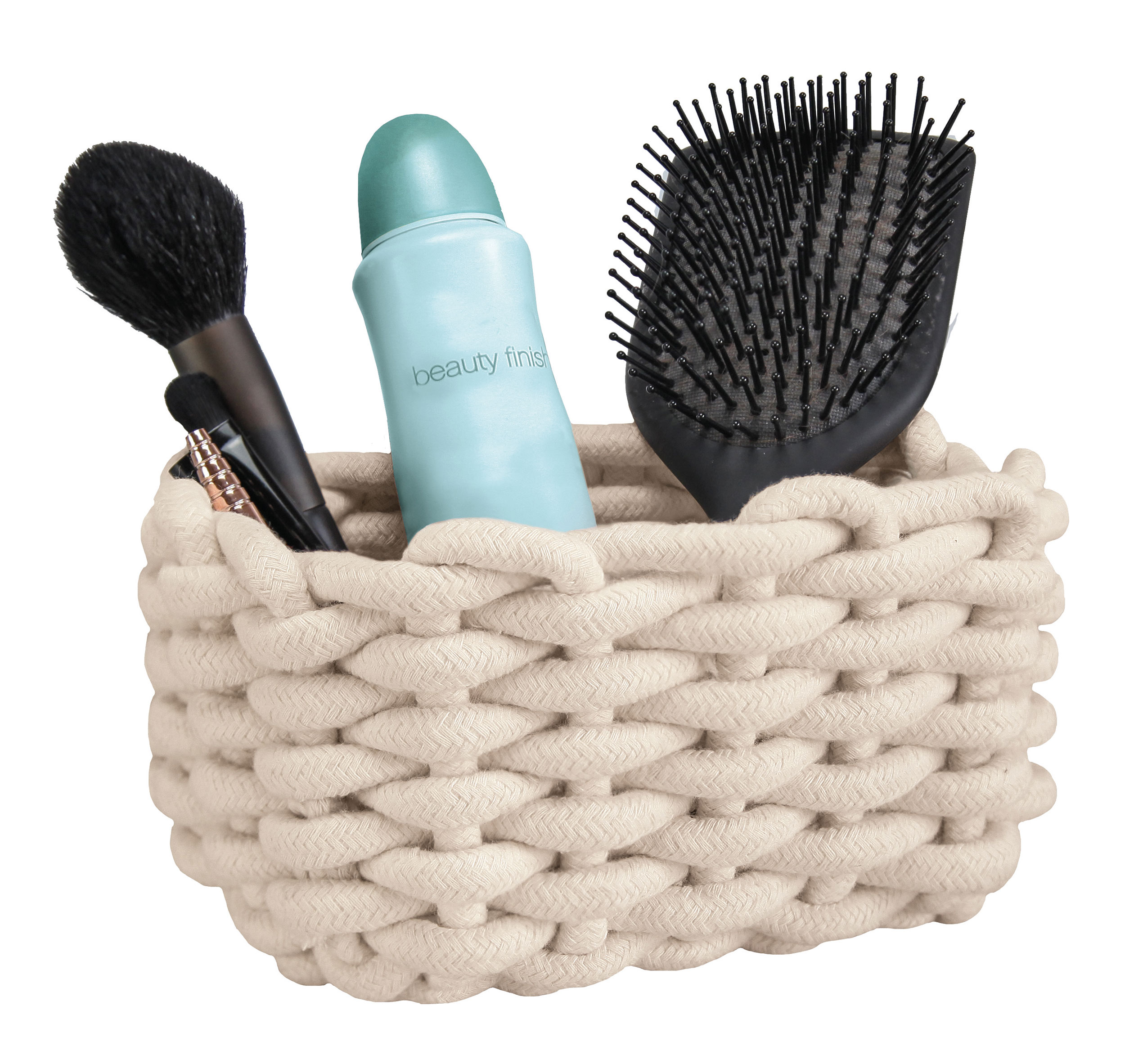 Kleine Wolke Aufbewahrungskorb image number 3