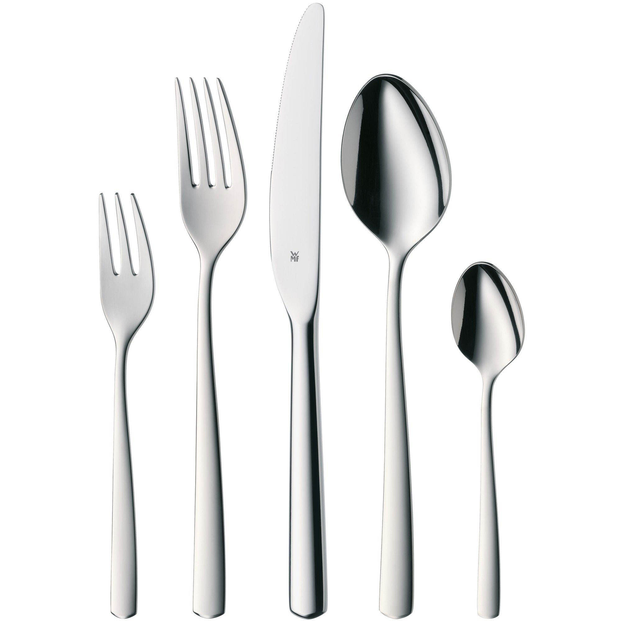 WMF Besteckset 30tlg. image number 1