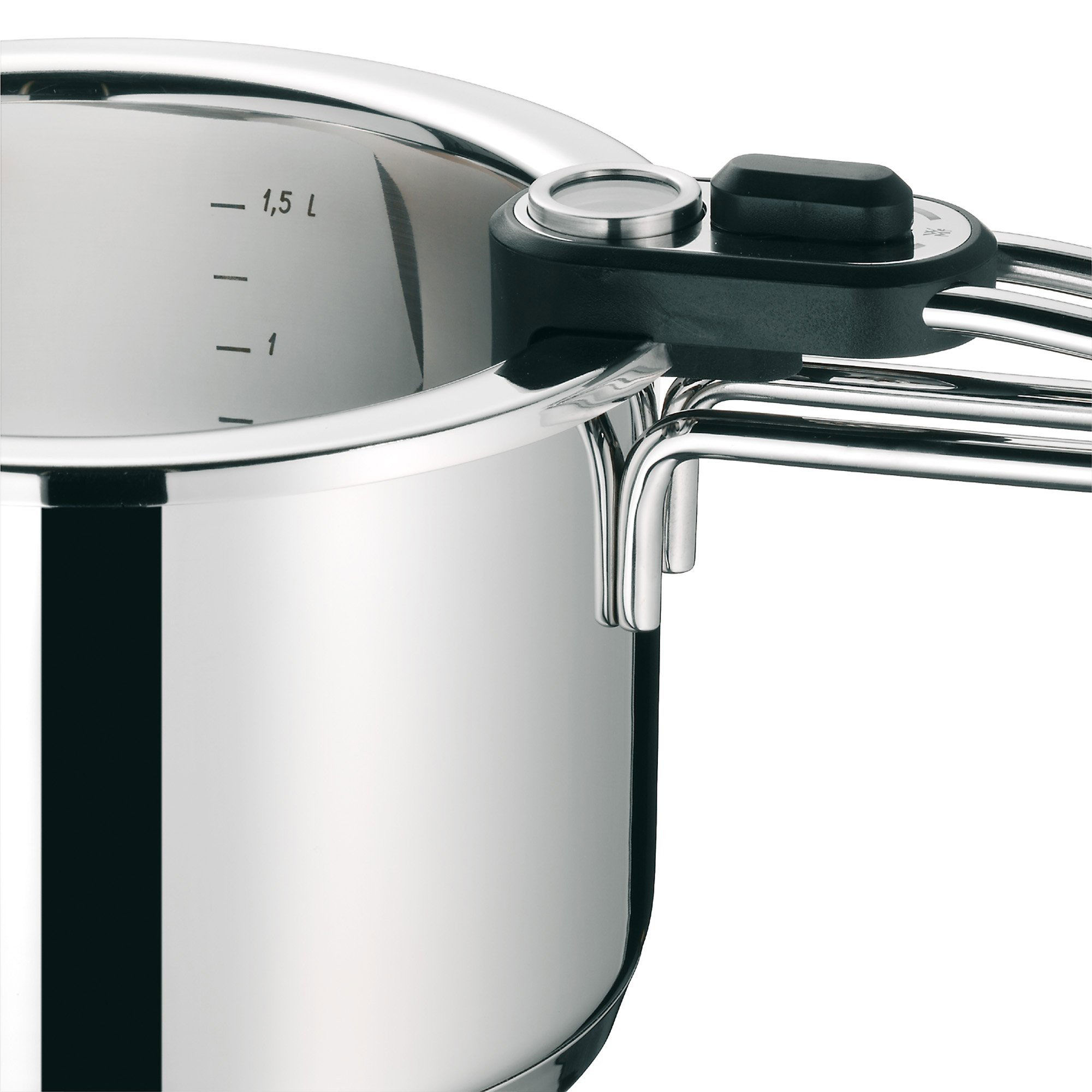 WMF Simmertopf 18cm image number 5