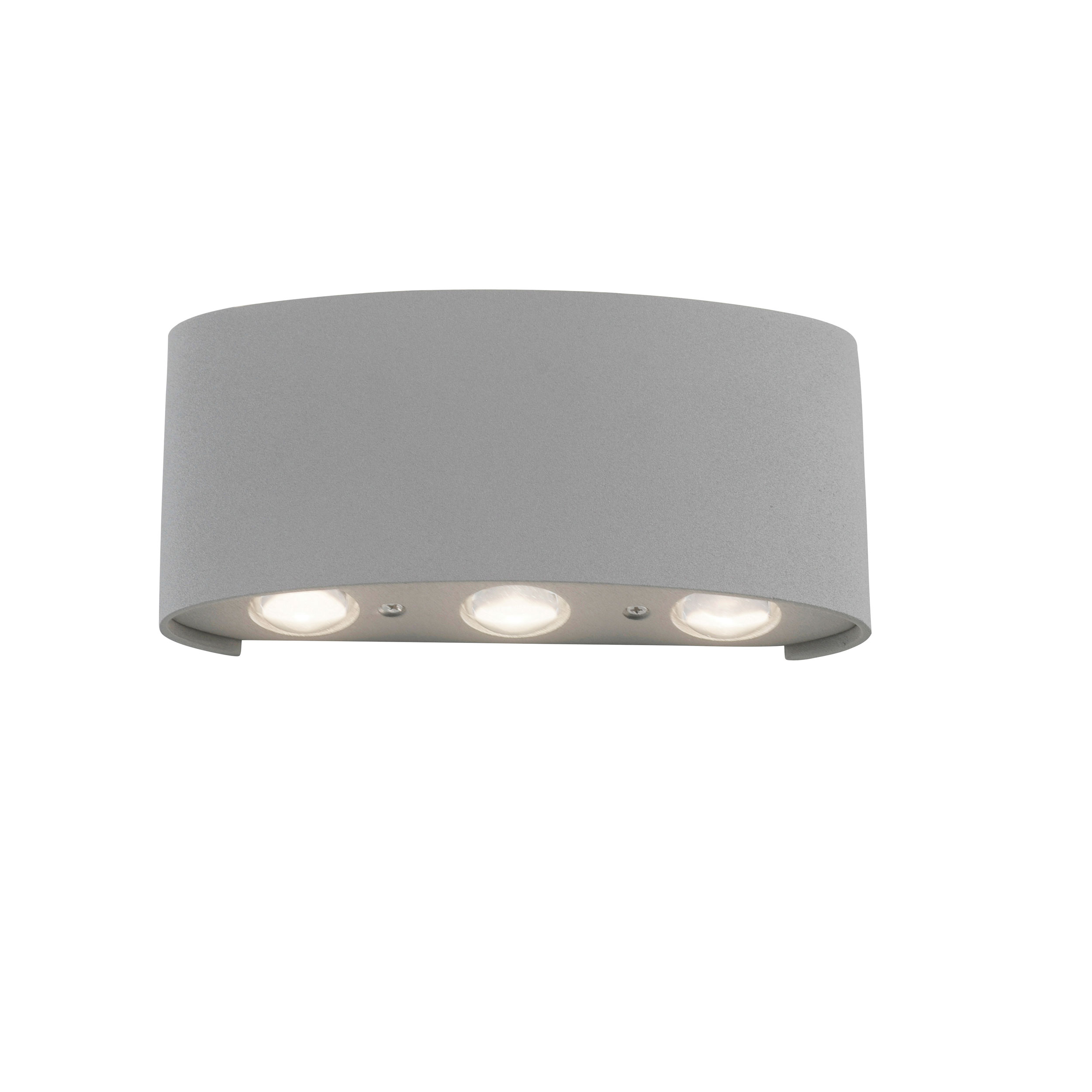Paul Neuhaus LED-Wandleuchte 6flg image number 1