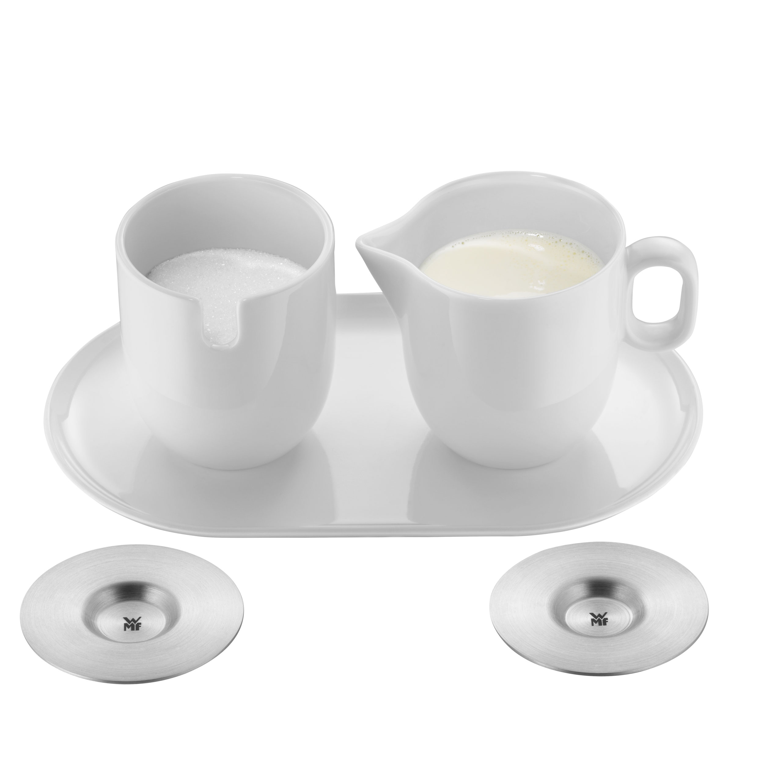 WMF Zucker & Milch-Set image number 2