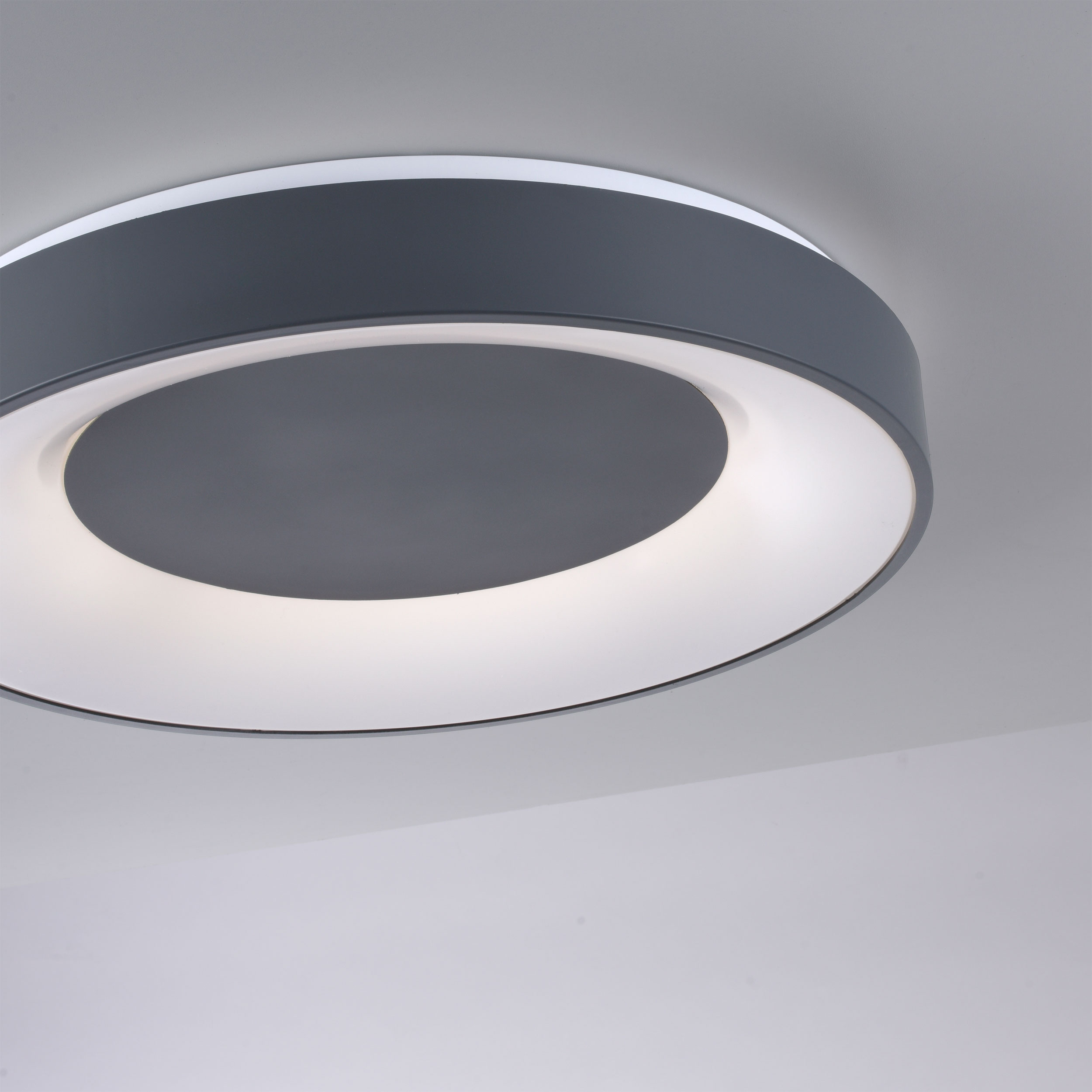 LED-Deckenleuchte 1flg image number null