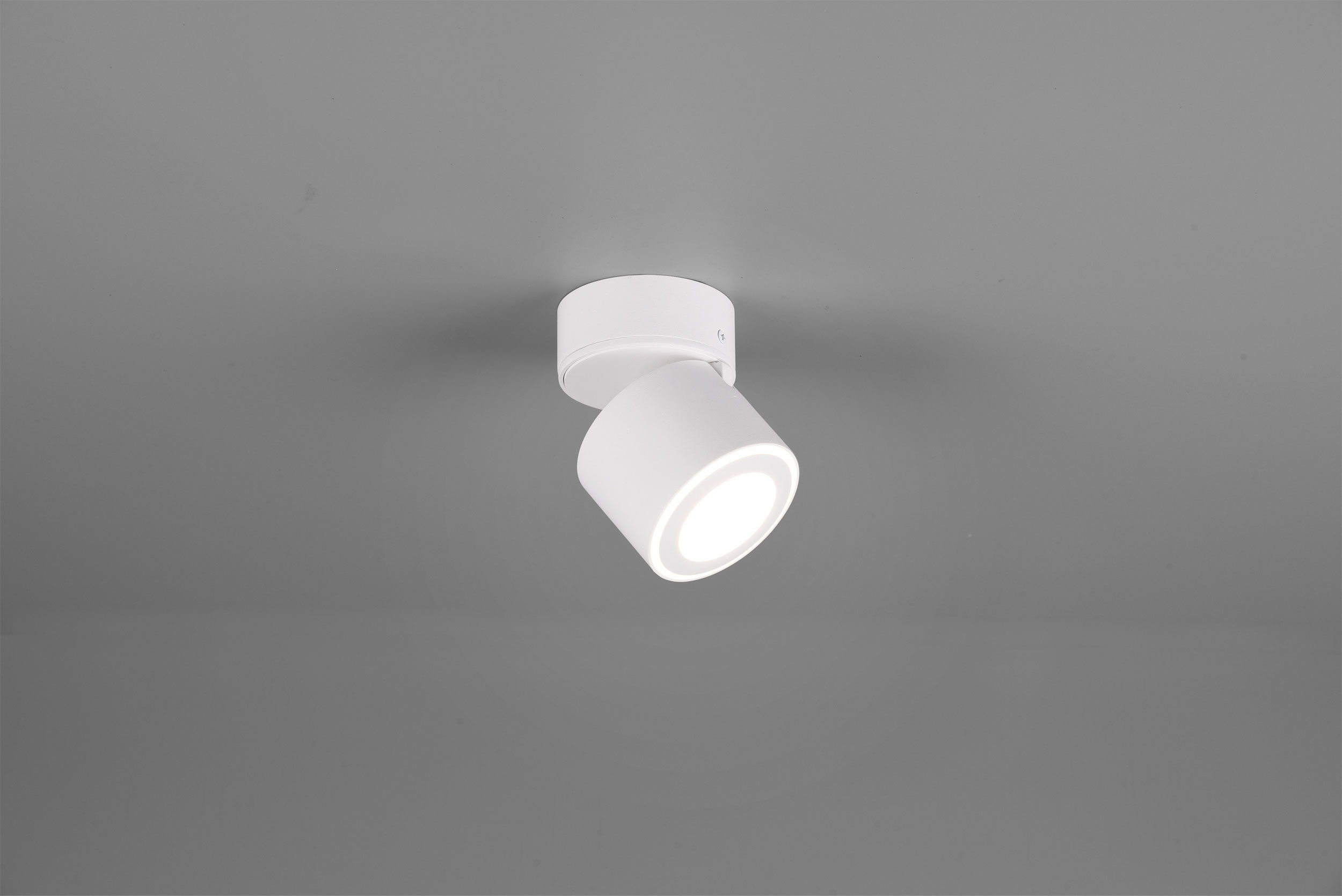 LED - Deckenleuchte 1flg image number null