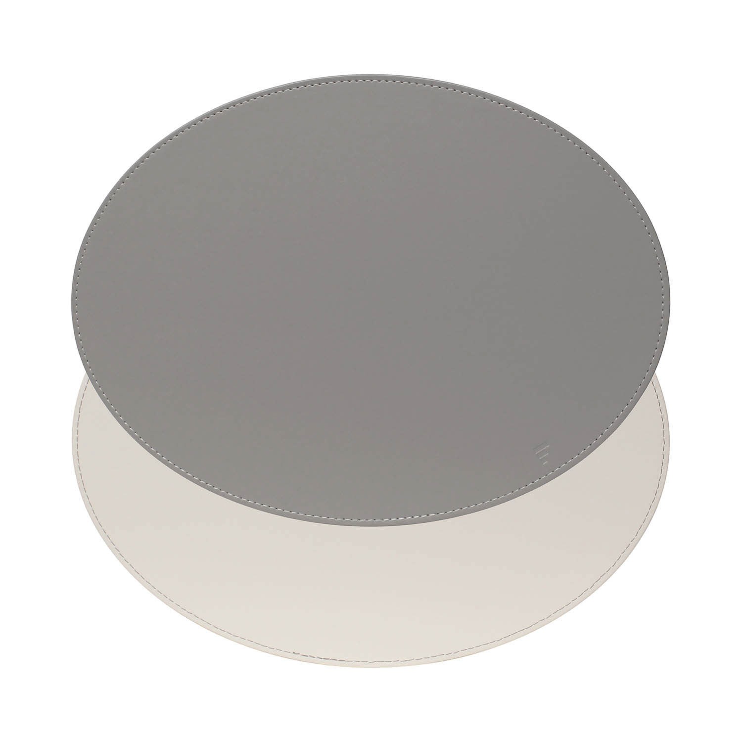Tischset oval 45x34cm image number null