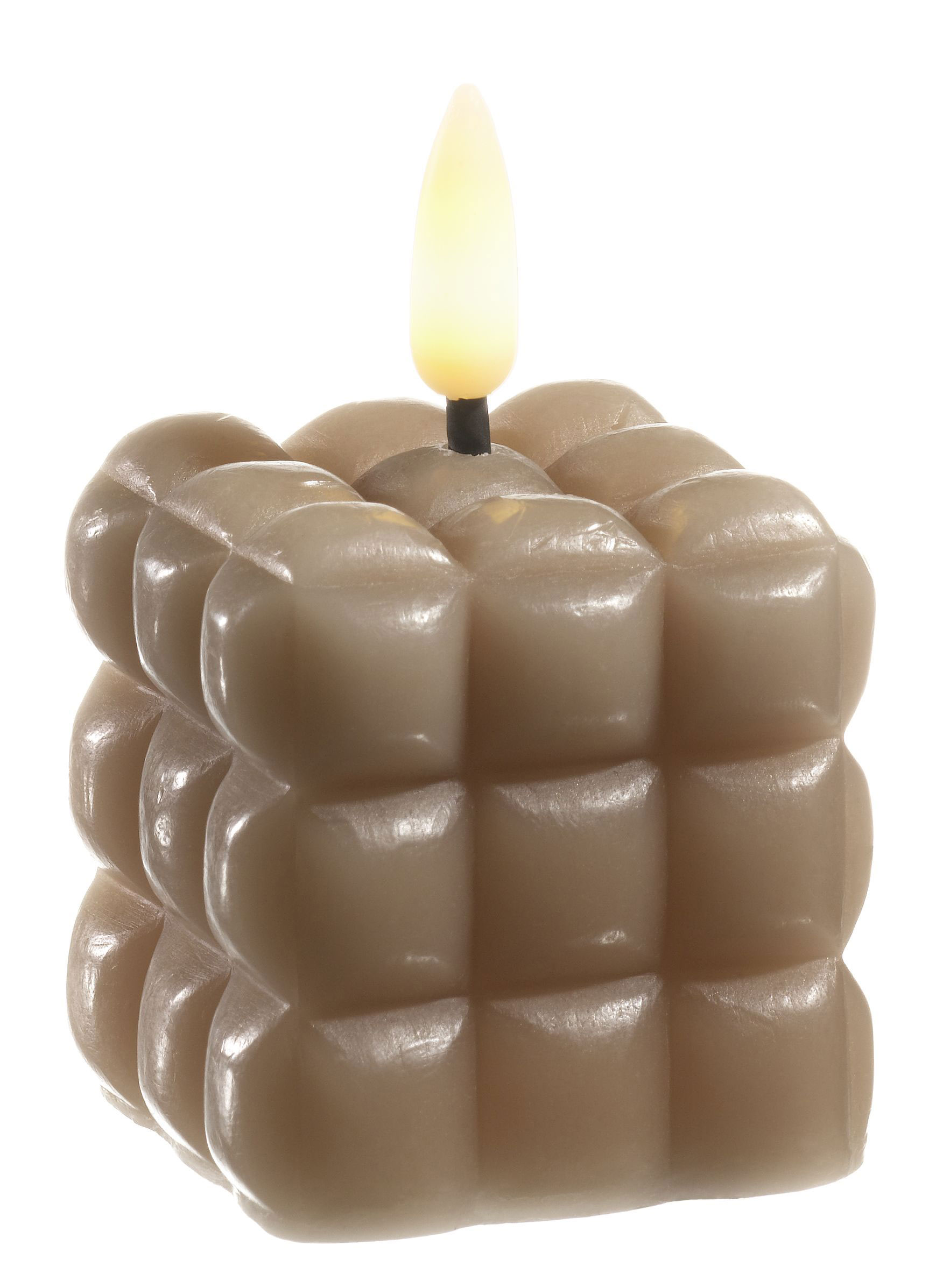 casaNOVA LED Kerze 8cm image number null