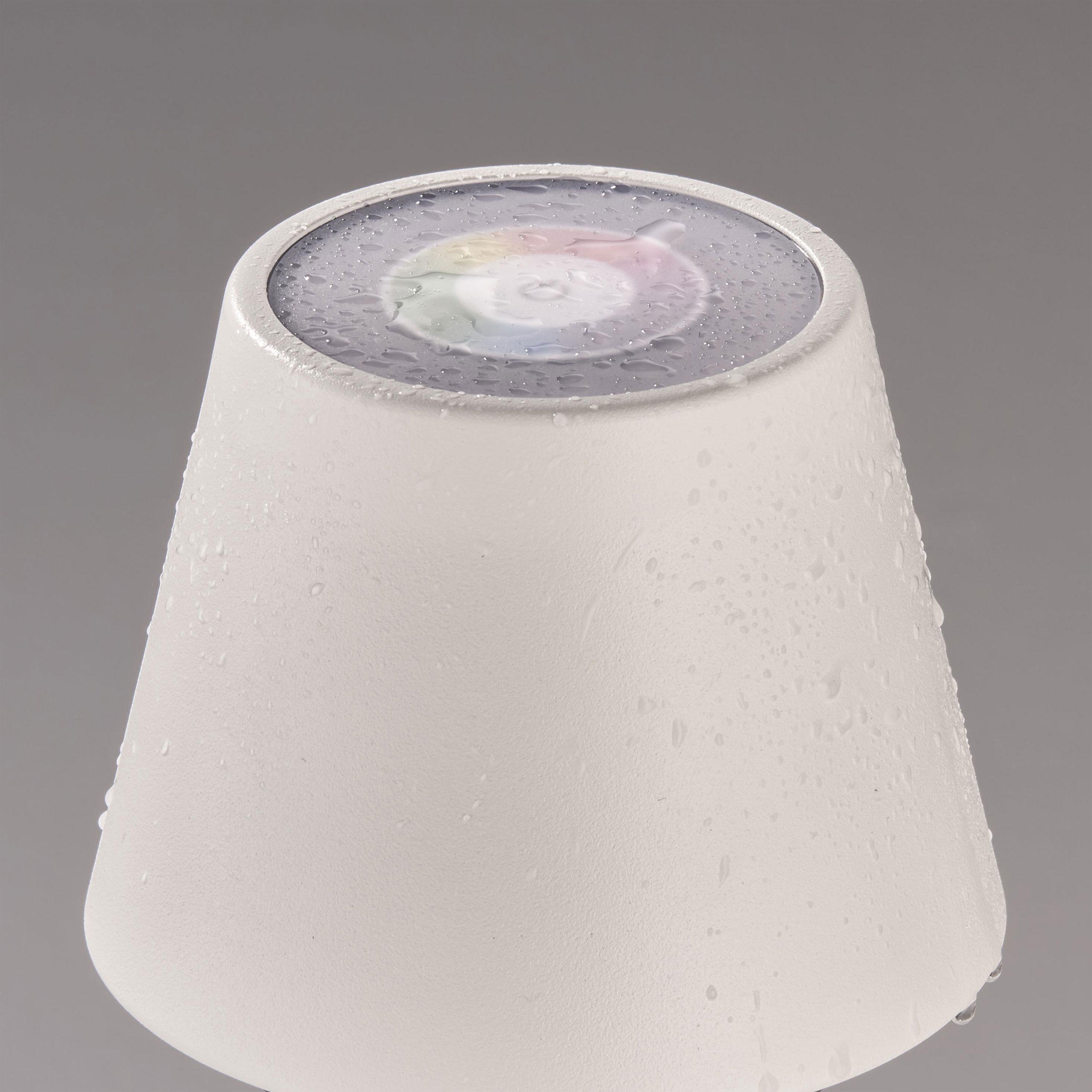 LED-Akku-Tischleuchte 1flg image number null