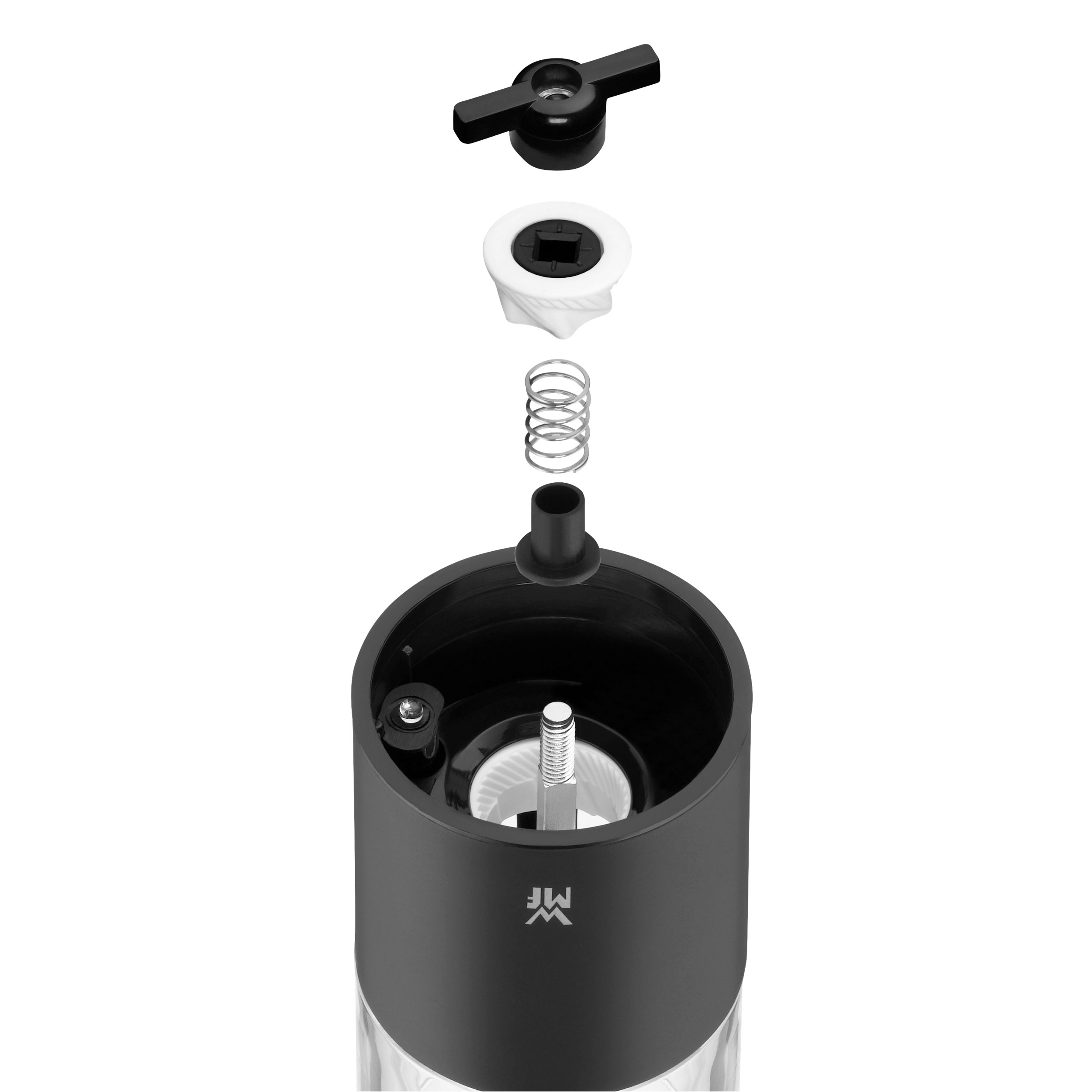 WMF Elektrische Mühle image number 4