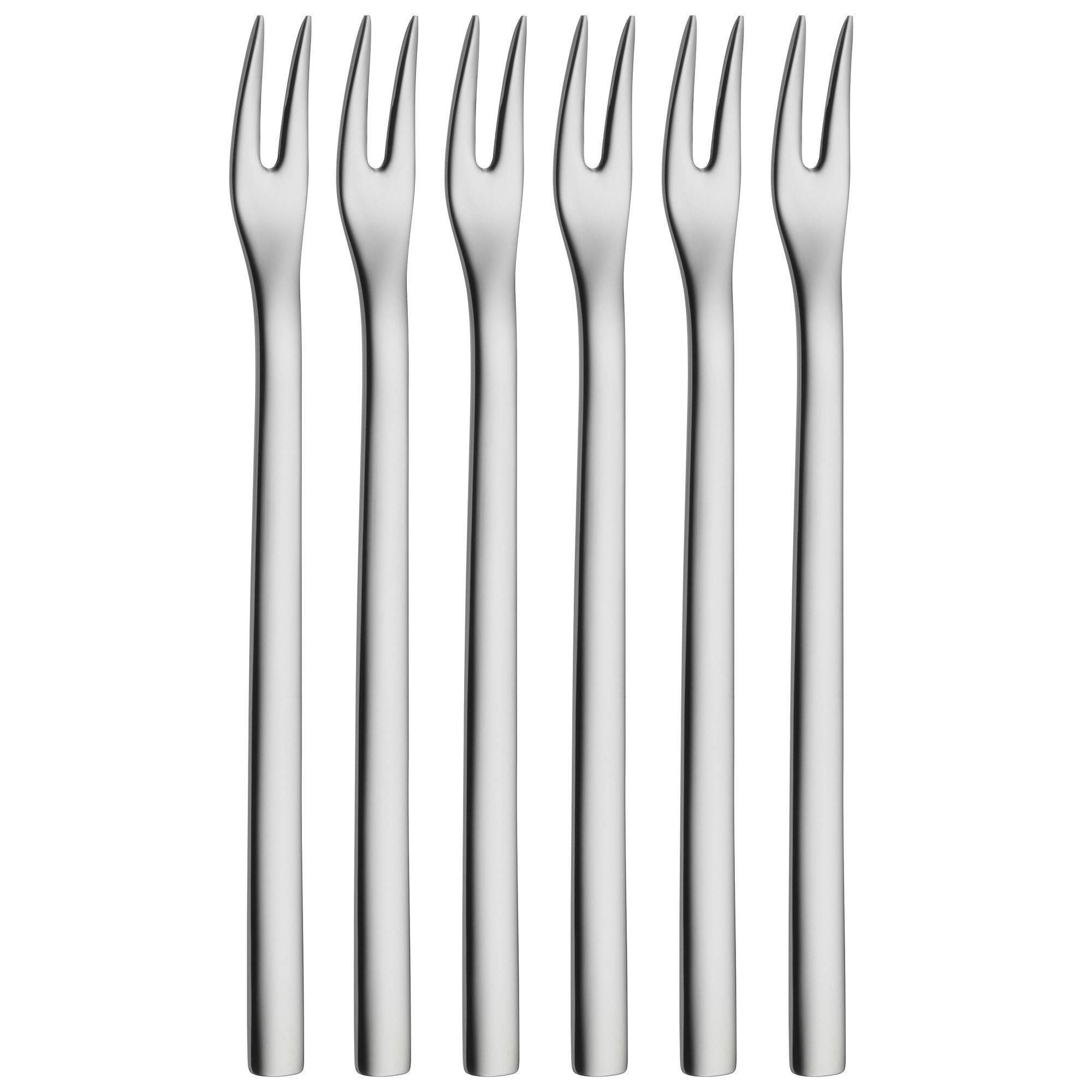 WMF 6er Bowlegabel image number 1