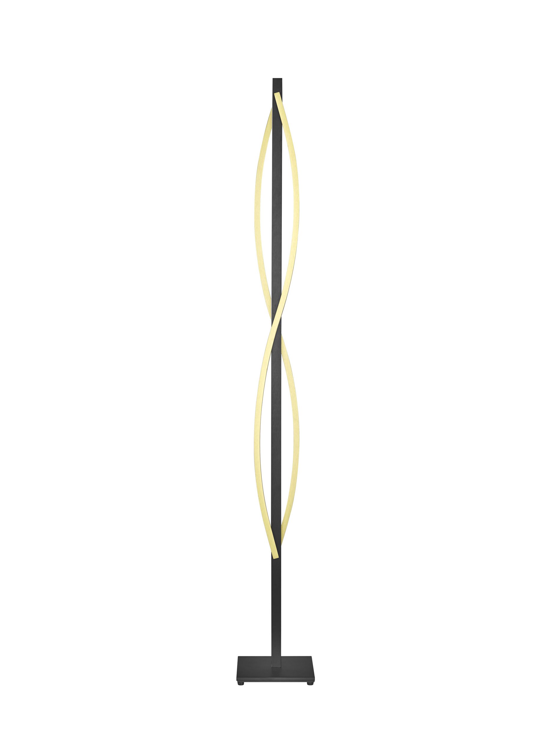 casa Nova LED-Stehleuchte image number null