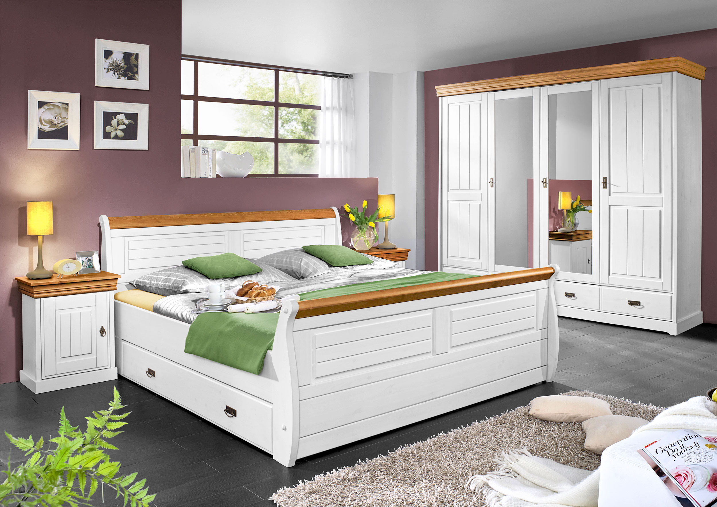 Kleiderschrank image number 2