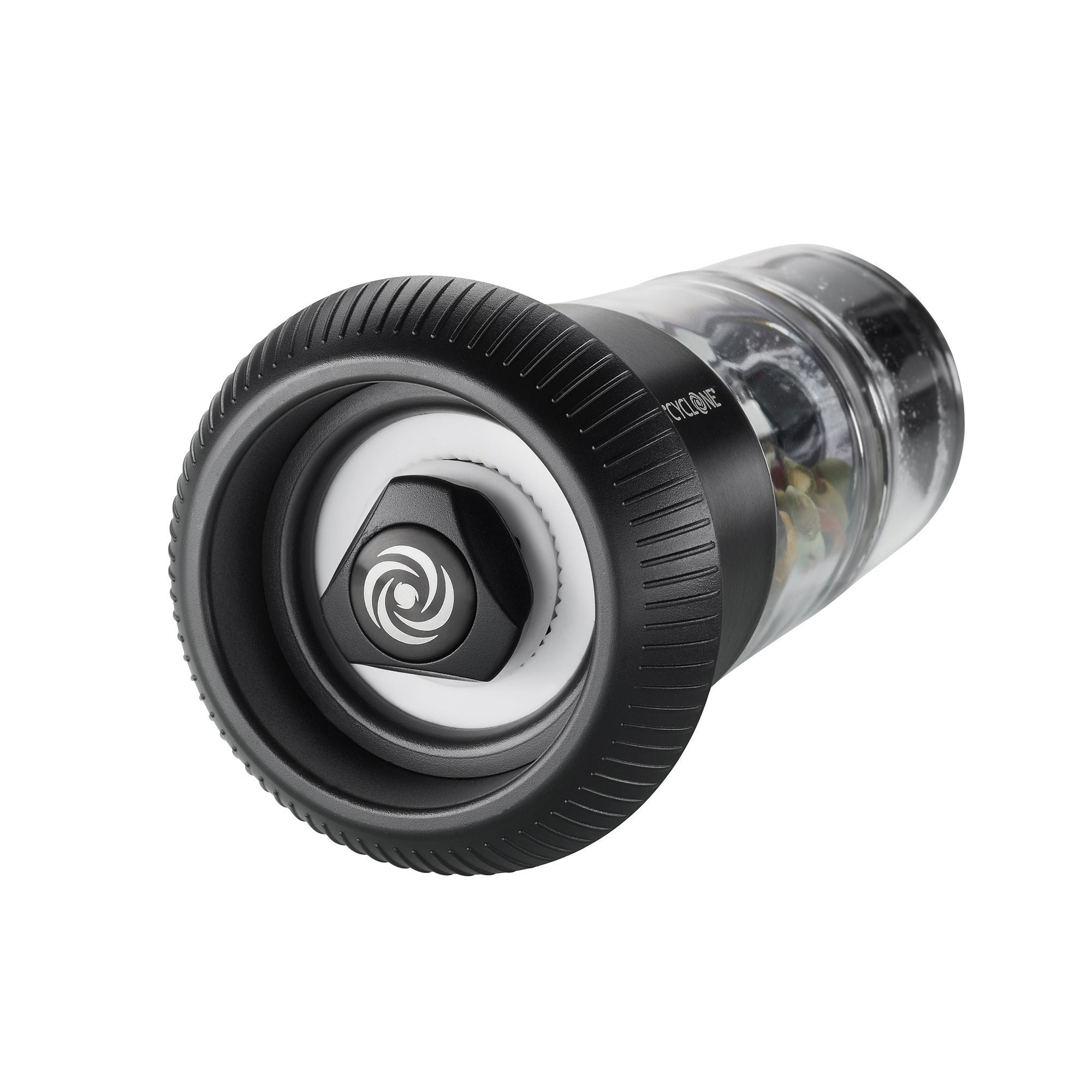 Gefu Pfefferm&uuml;hle mit Salzstreuer image number 2