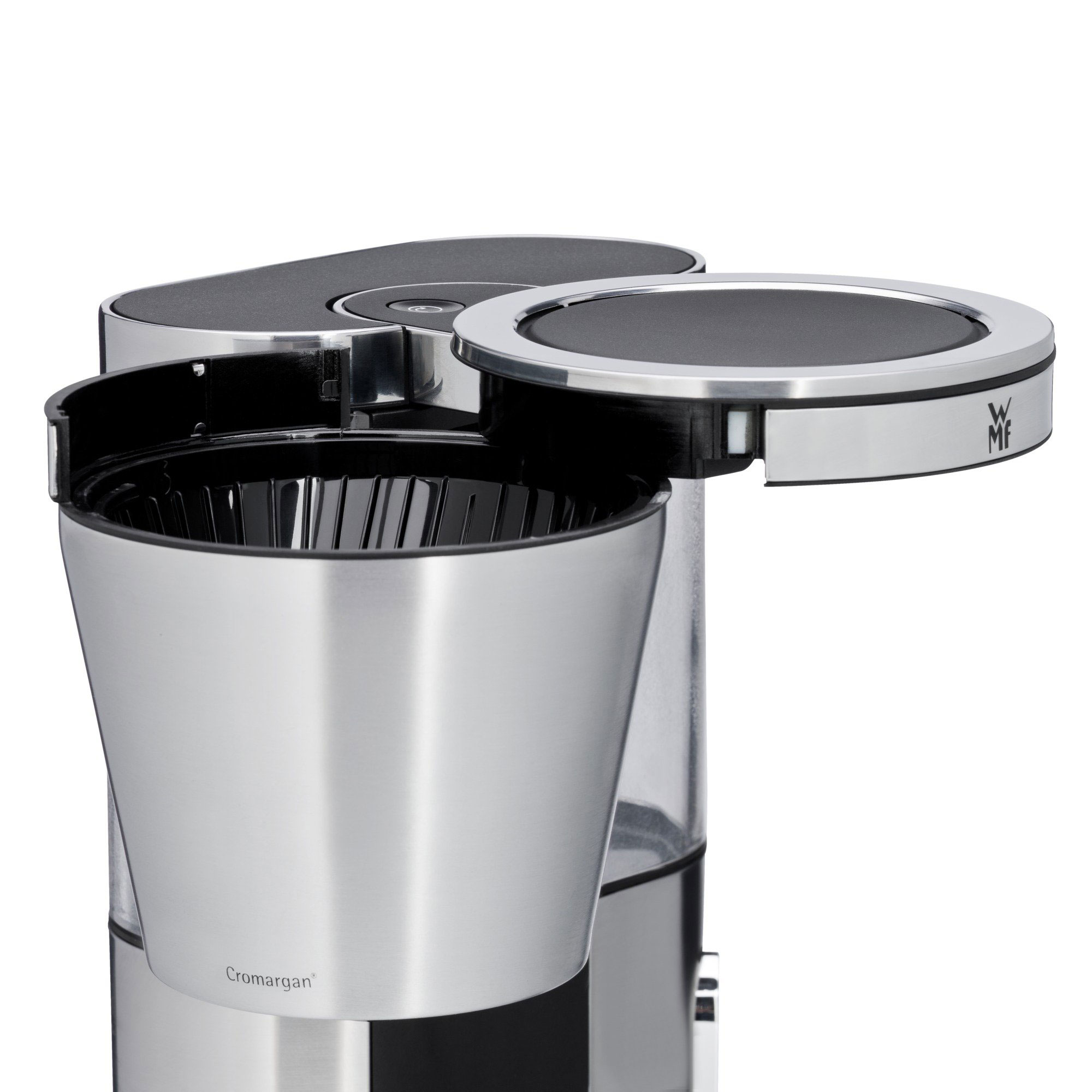 Kaffeemaschine m. Glaskanne image number null
