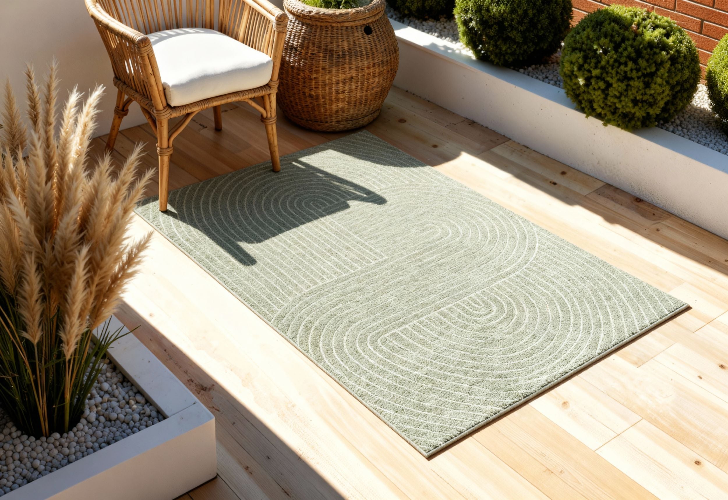 Medipa Webteppich In- und Outdoor image number 3