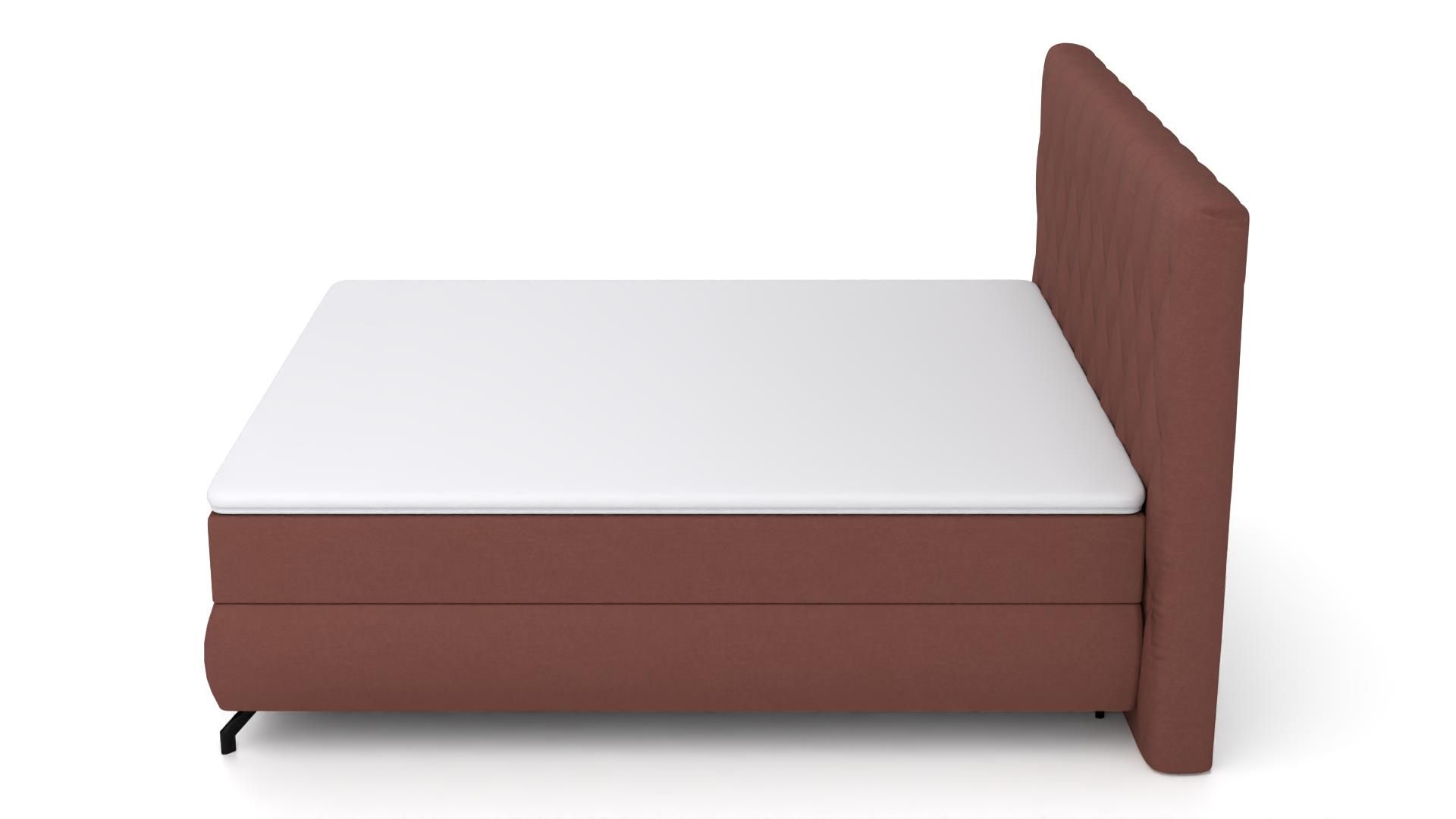 MONDO Boxspringbett image number 4