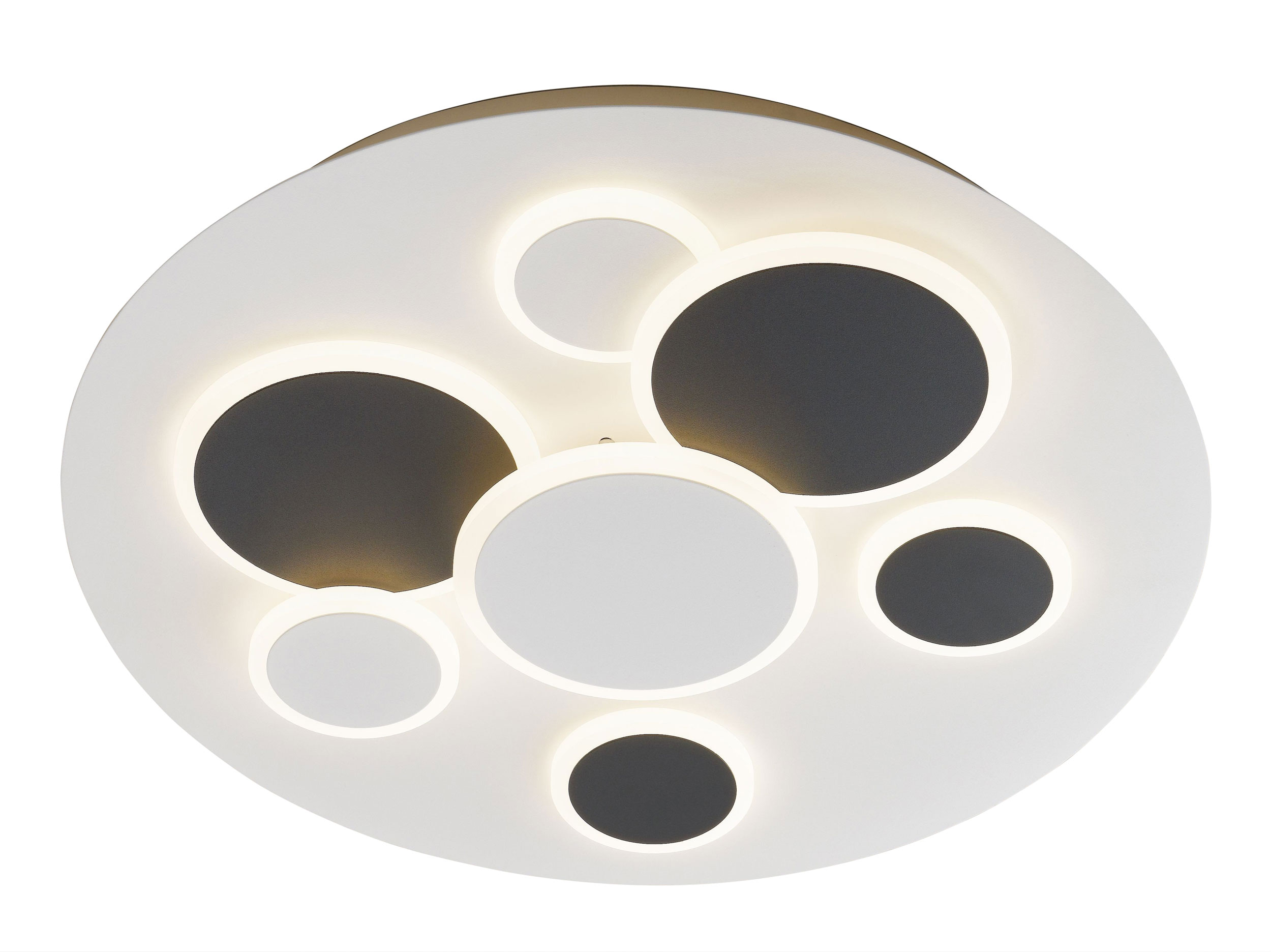 LED-Deckenleuchte image number null