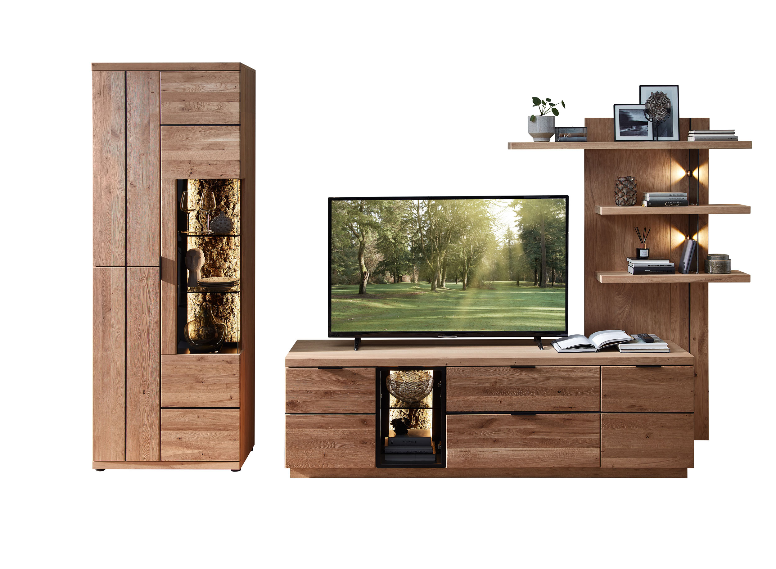 Wohnwand image number 1