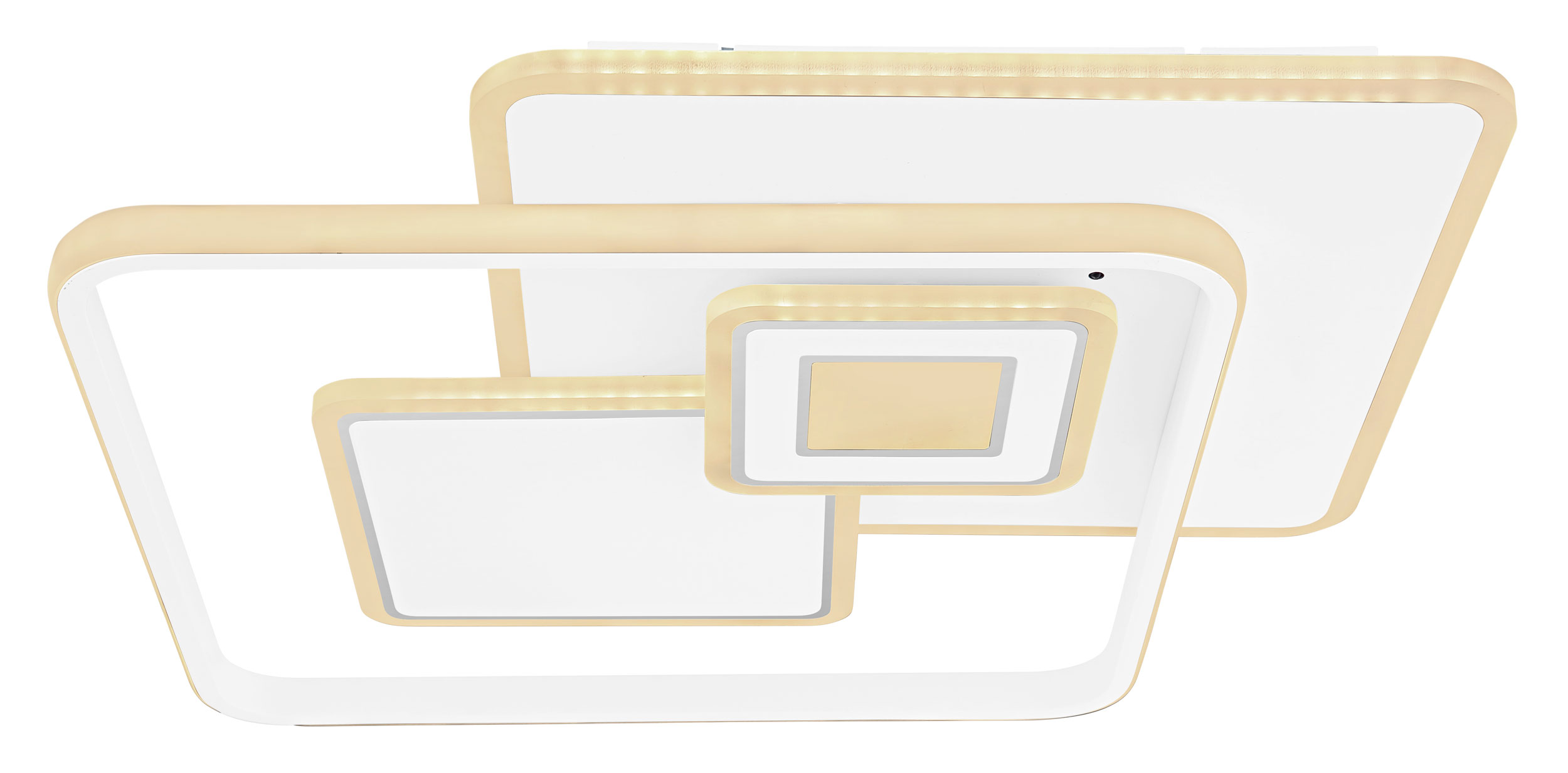 LED-Deckenleuchte 1flg image number null