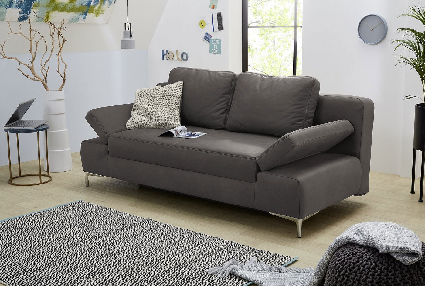 Verwandlungssofa image number 2