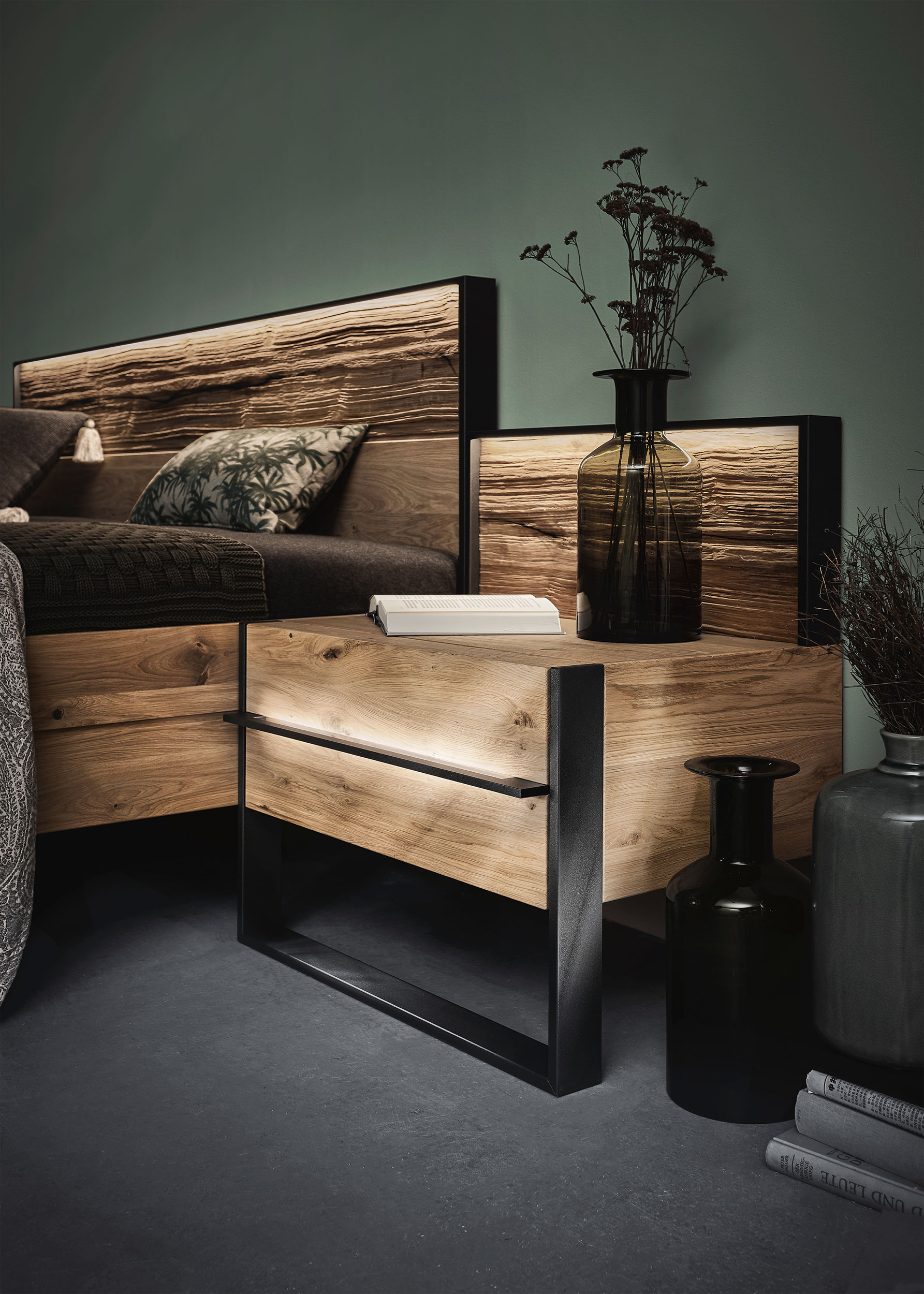 Komfortbett image number 3