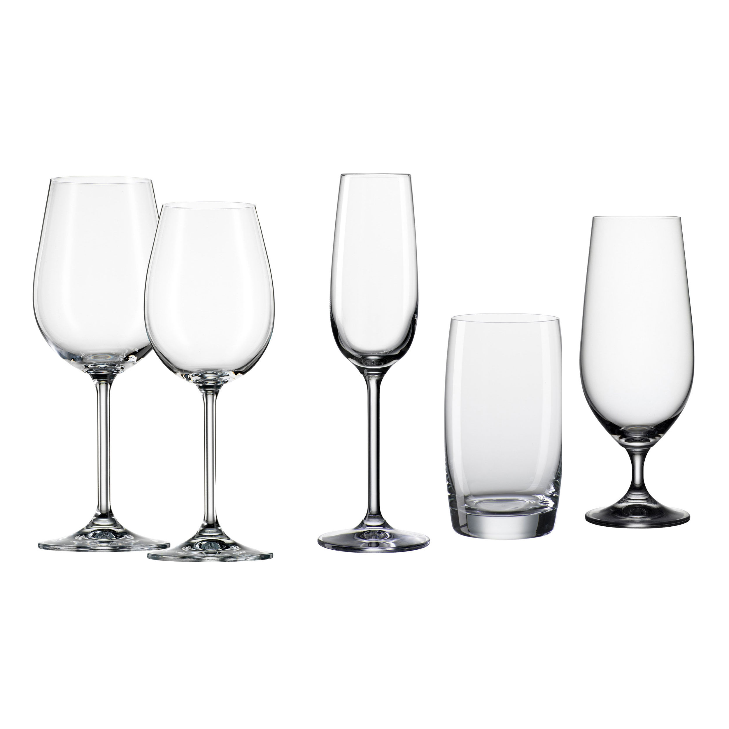 Longdrinkbecher 380ml image number null