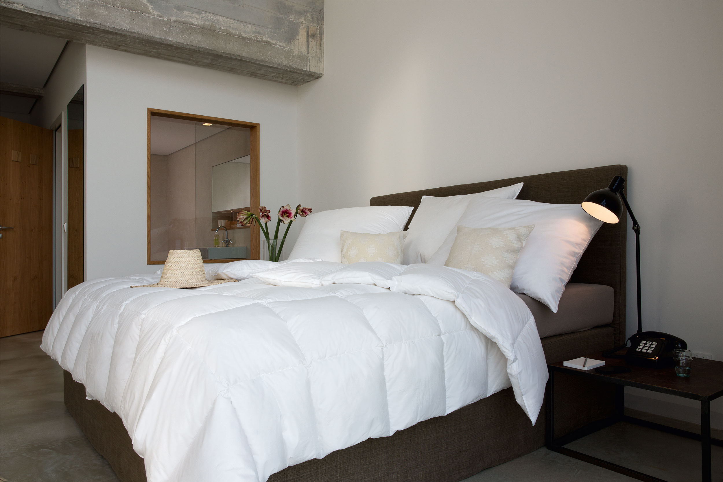 CENTA-STAR Ganzjahresbett 620g (medium) image number 2