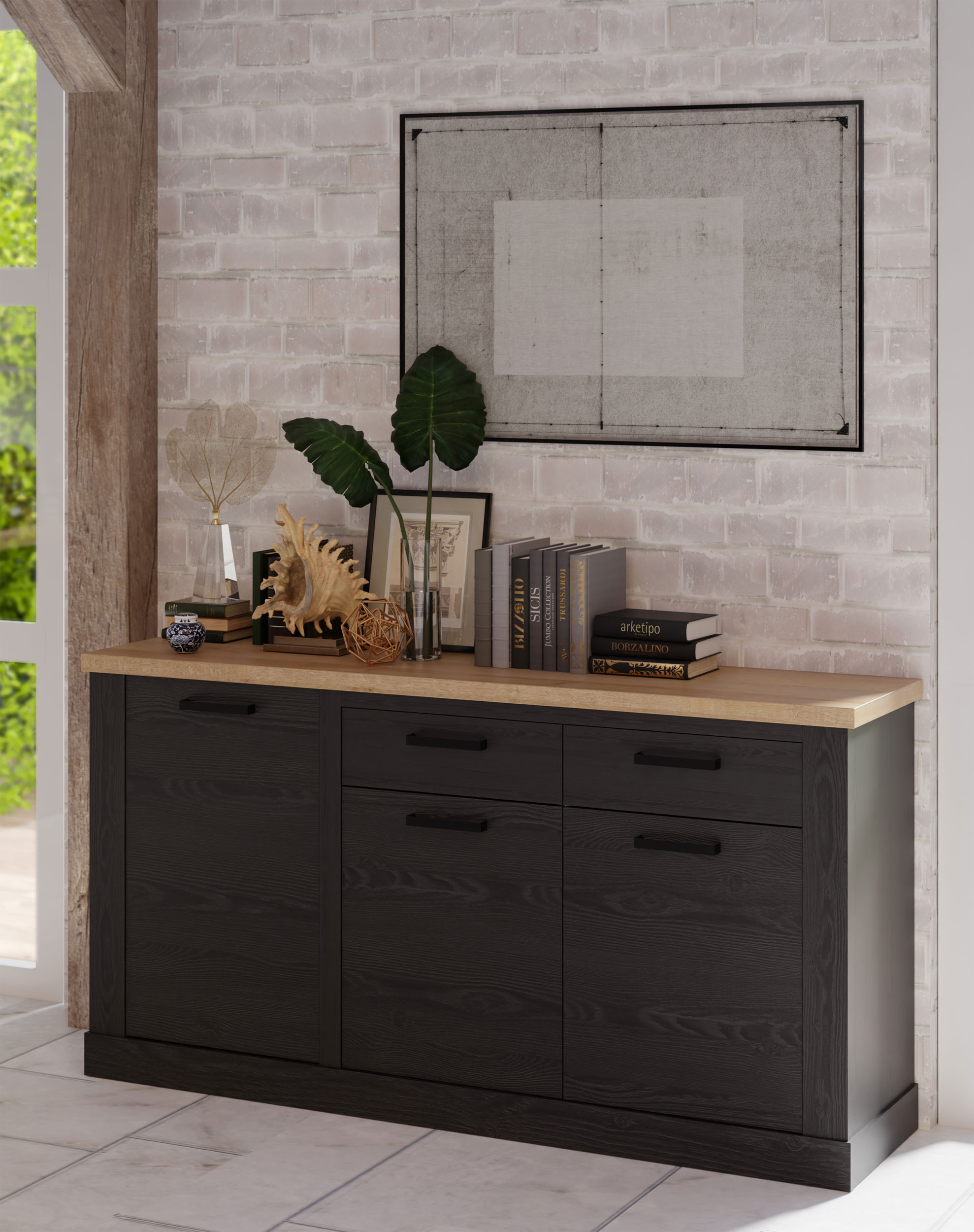 Sideboard image number null