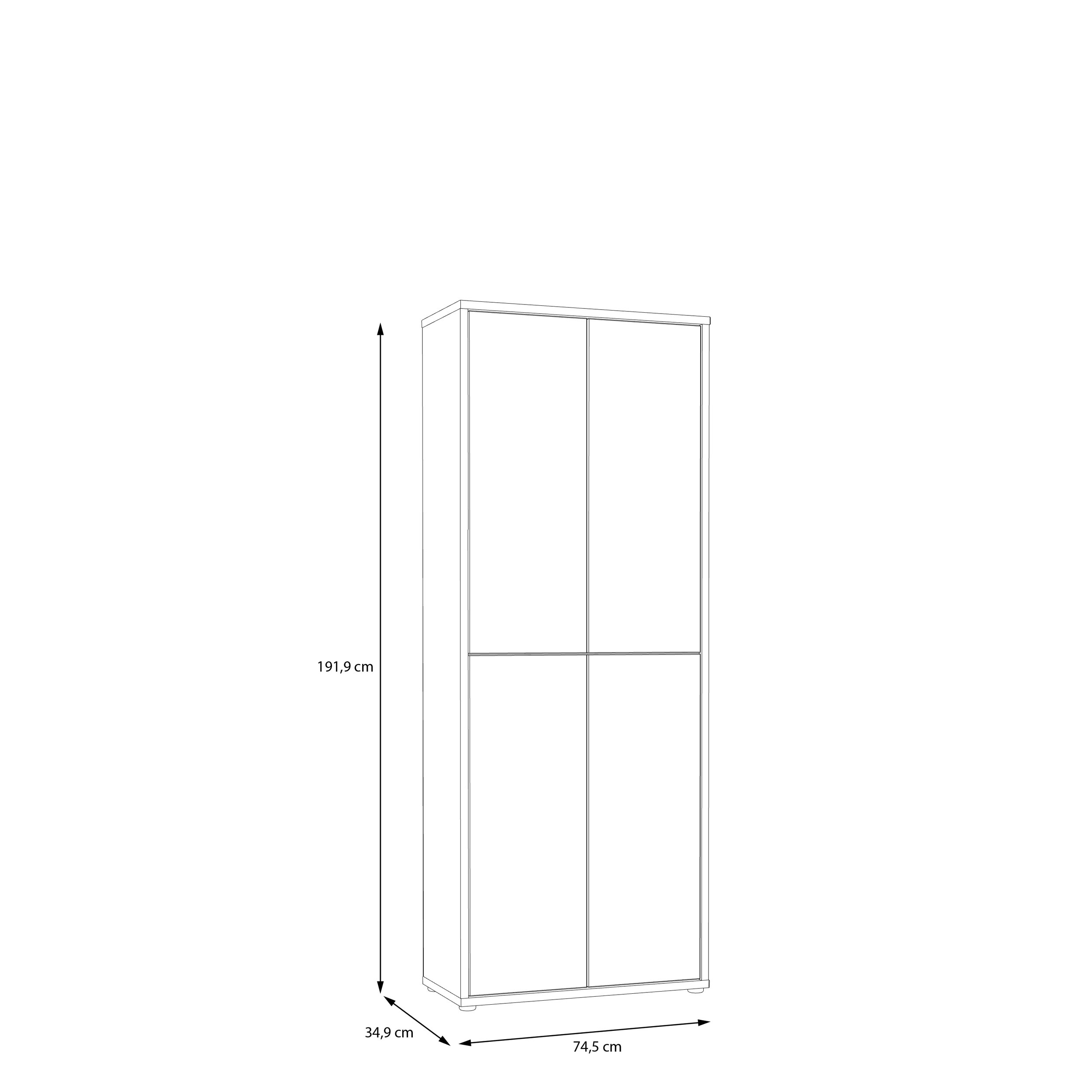 Schuhschrank image number 7