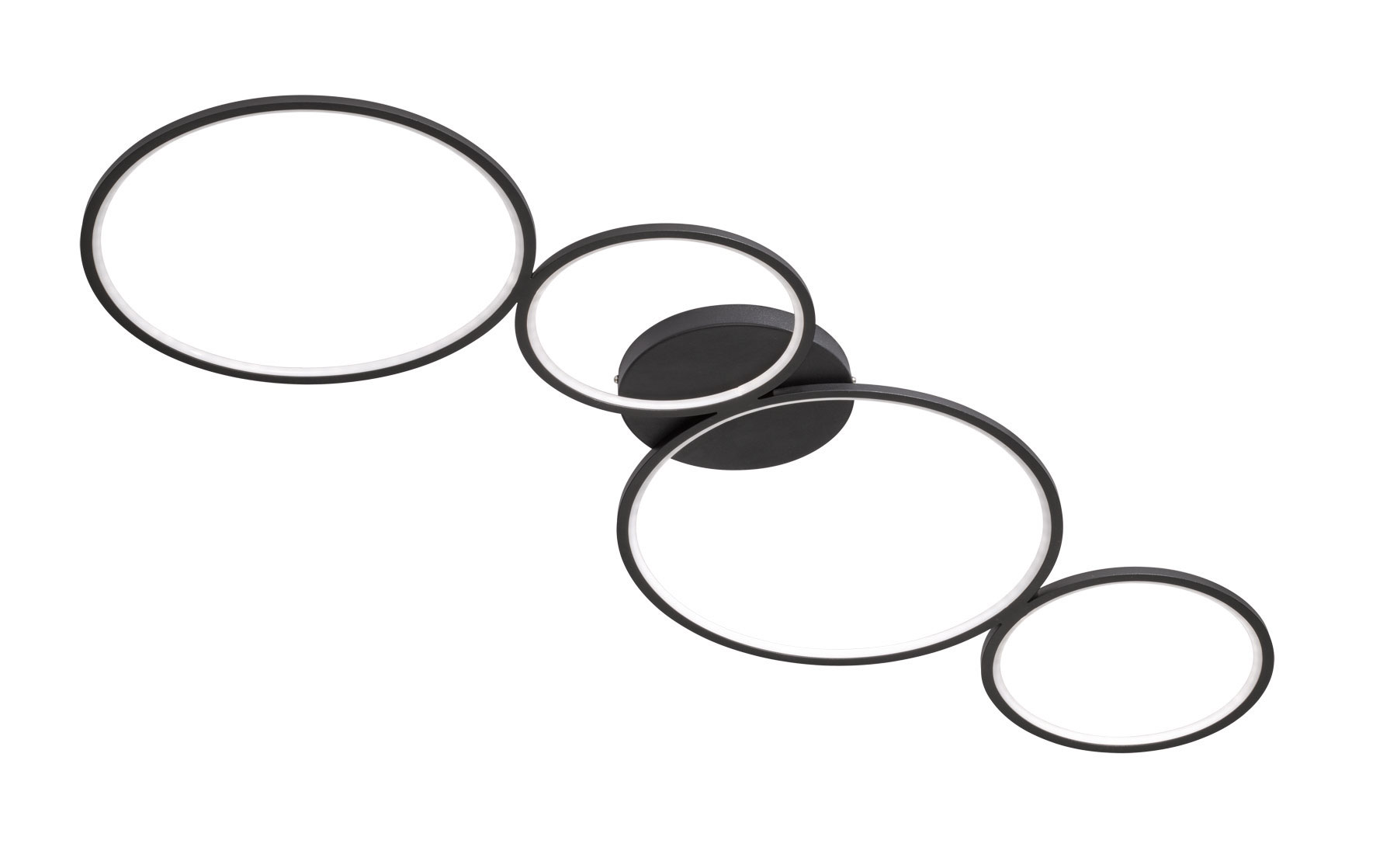 Trio Leuchten LED - Deckenleuchte 1flg image number 1