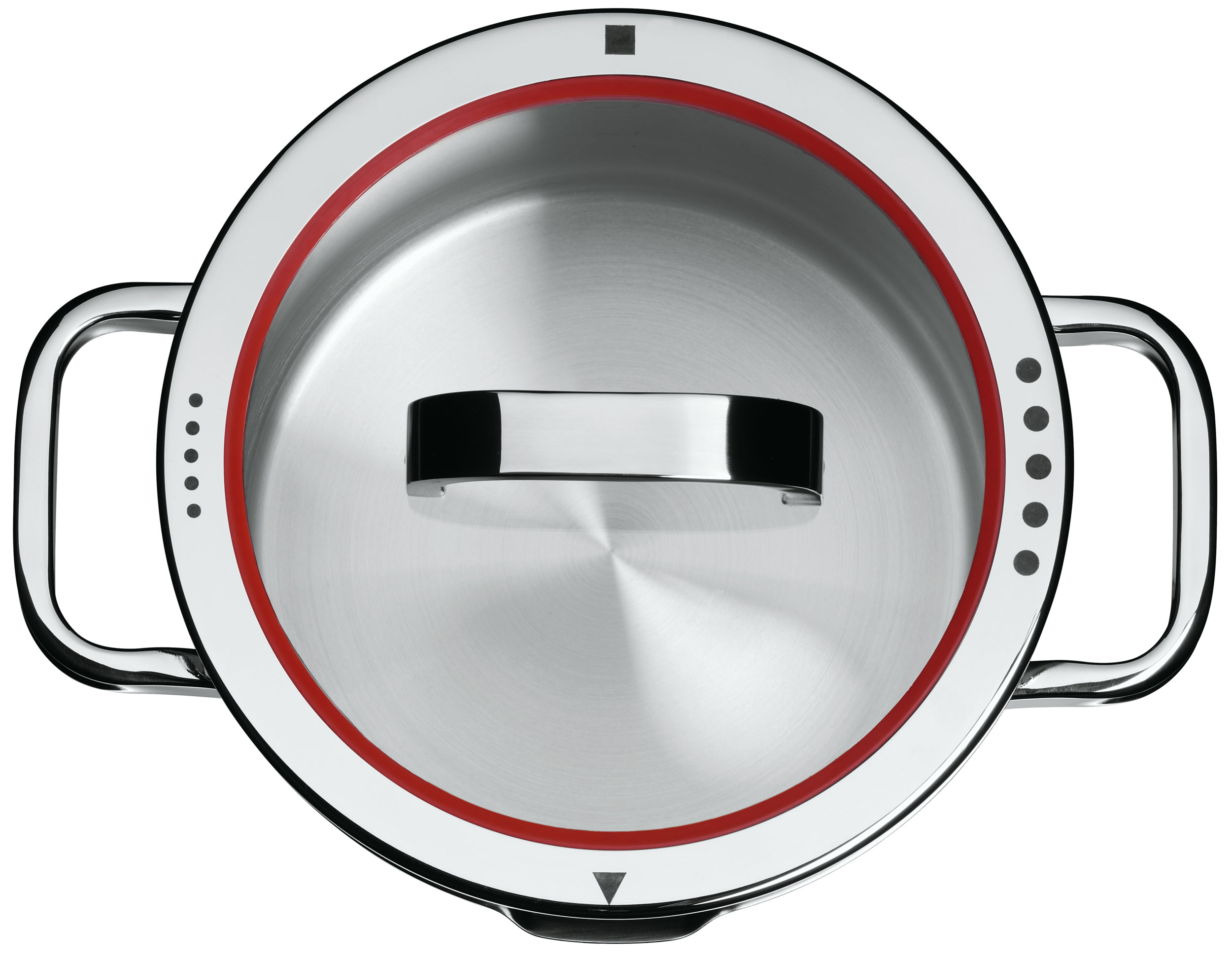 WMF Gemüsetopf m. Deckel 24cm image number 2