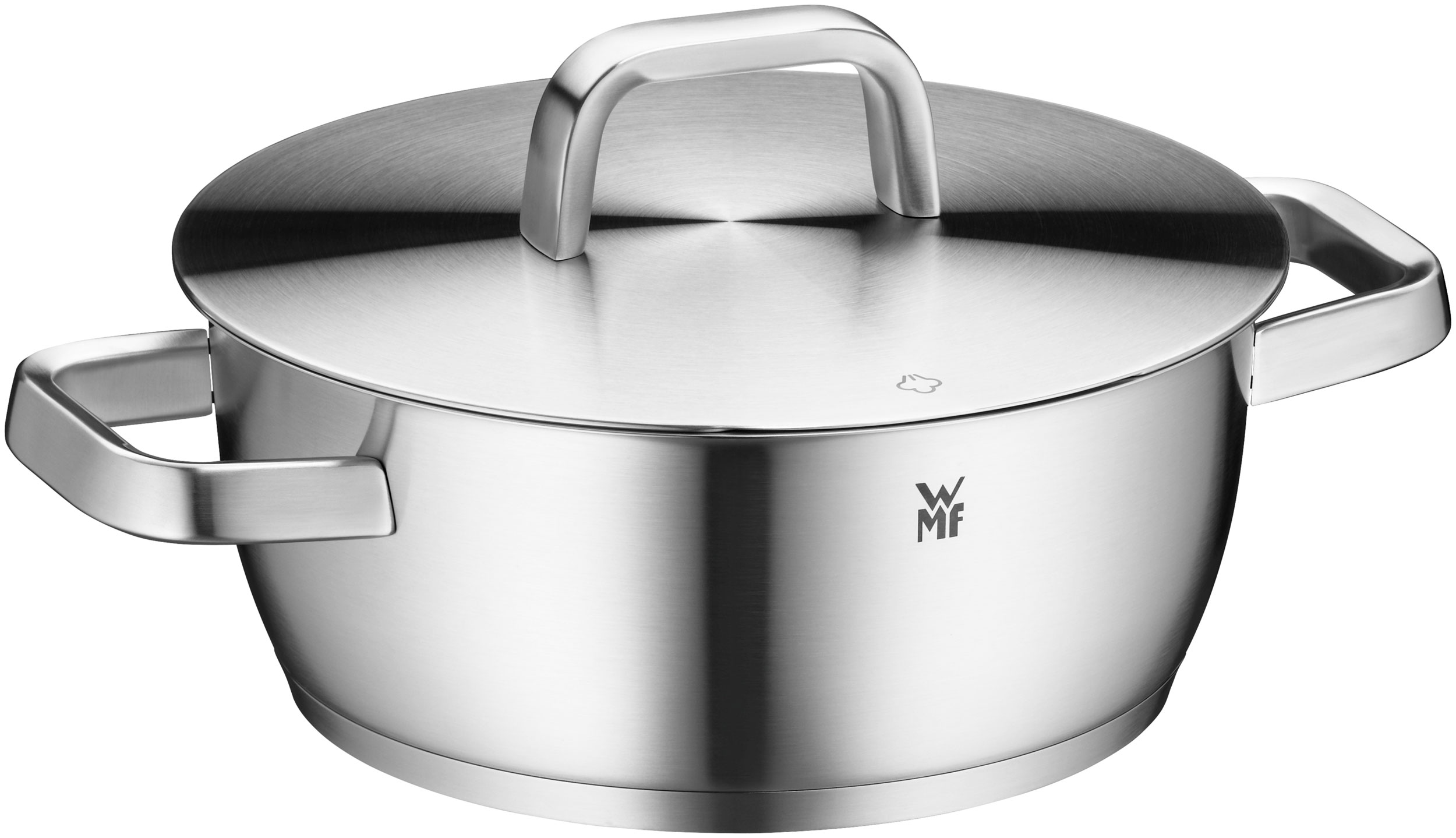 WMF Topfset 2tlg. image number 3