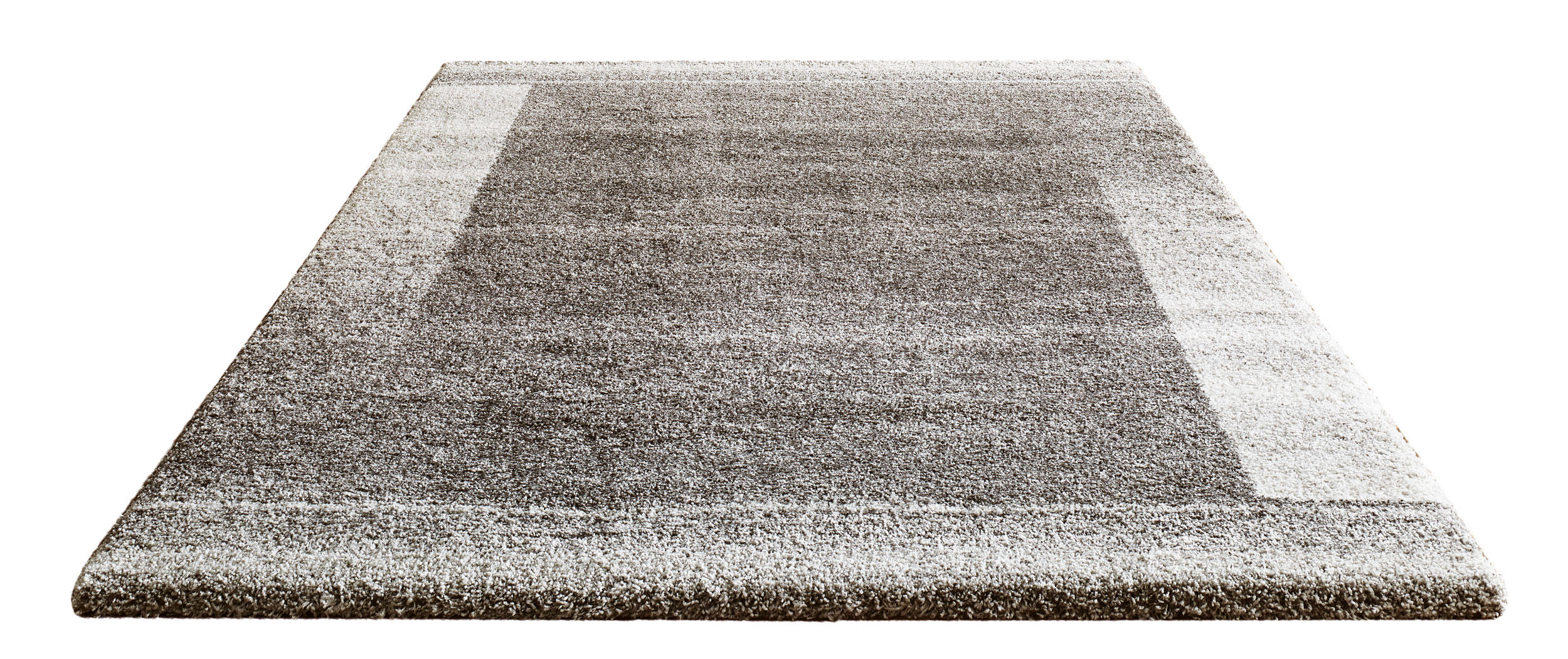 Karpi Moderner Webteppich image number 1