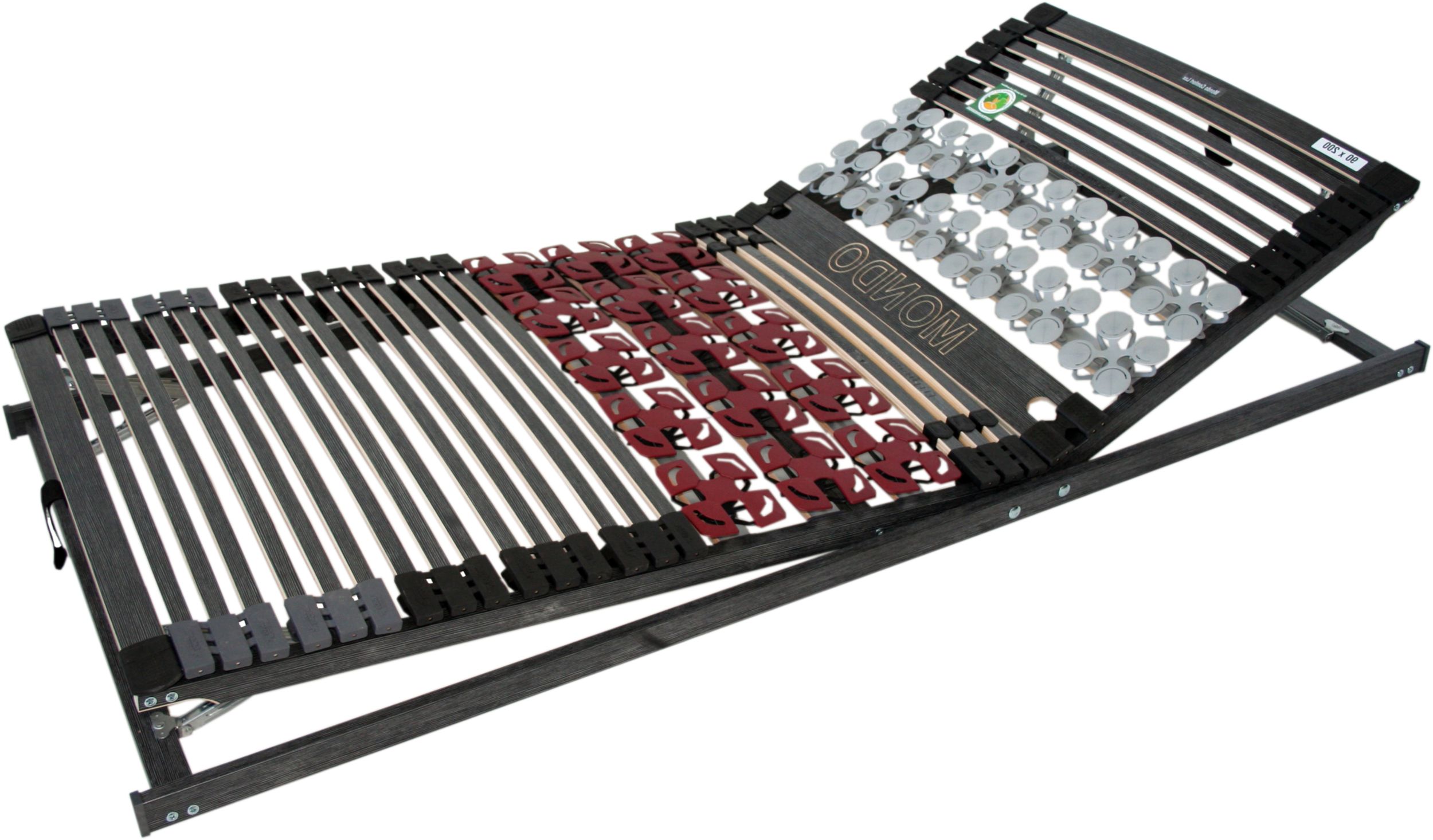 MONDO Systemrahmen image number 1