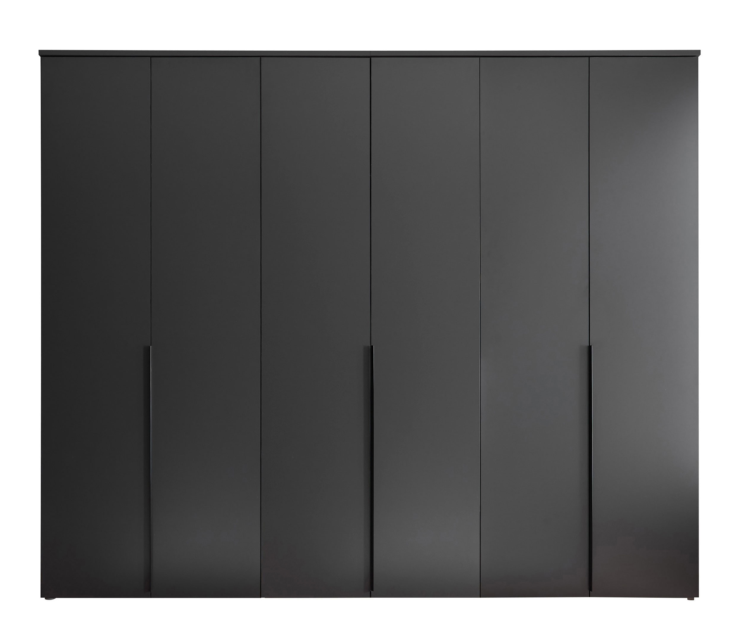Drehtürenschrank 6-trg. image number 1