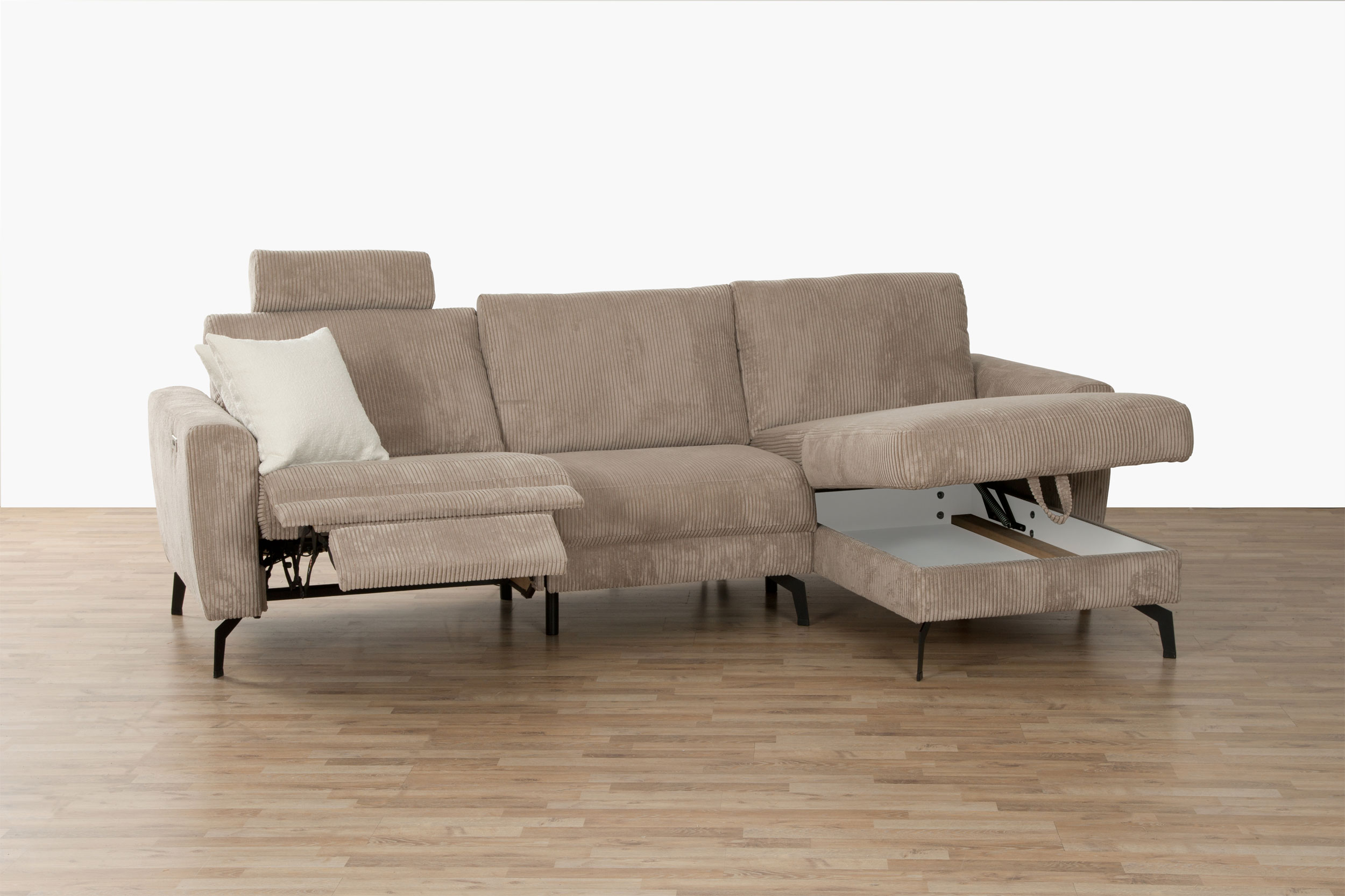 vito Polstergarnitur image number 3
