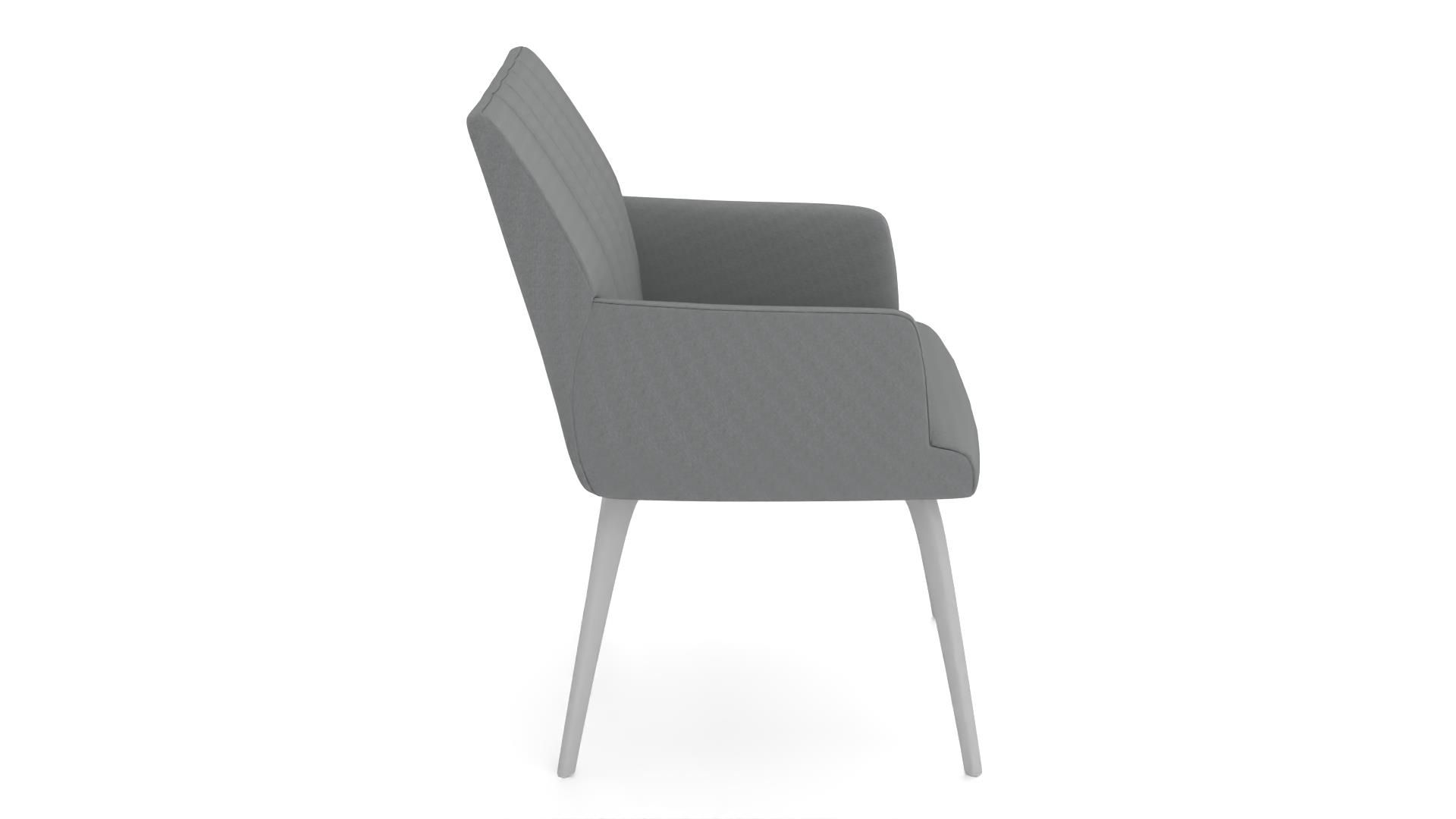 vito Armlehnenstuhl image number 4