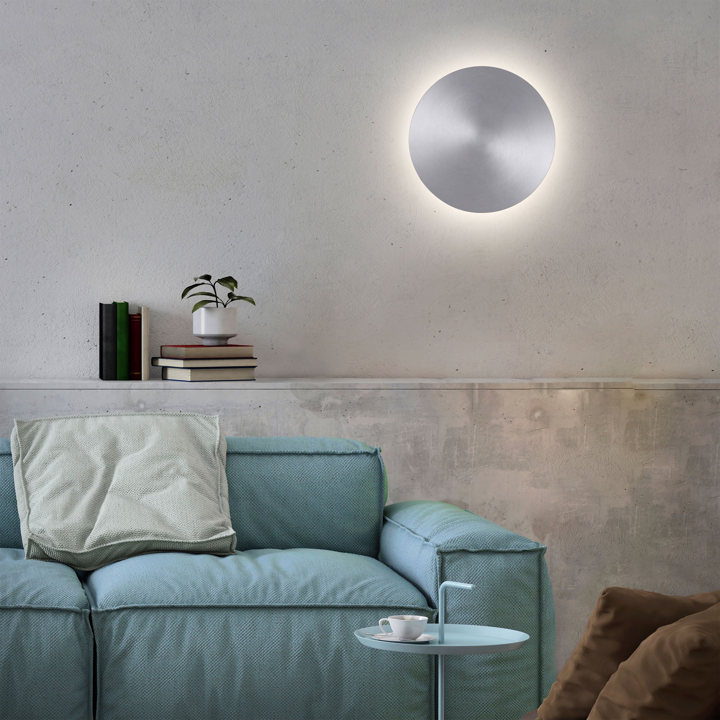 Paul Neuhaus LED-Akku-Wandleuchte image number 8