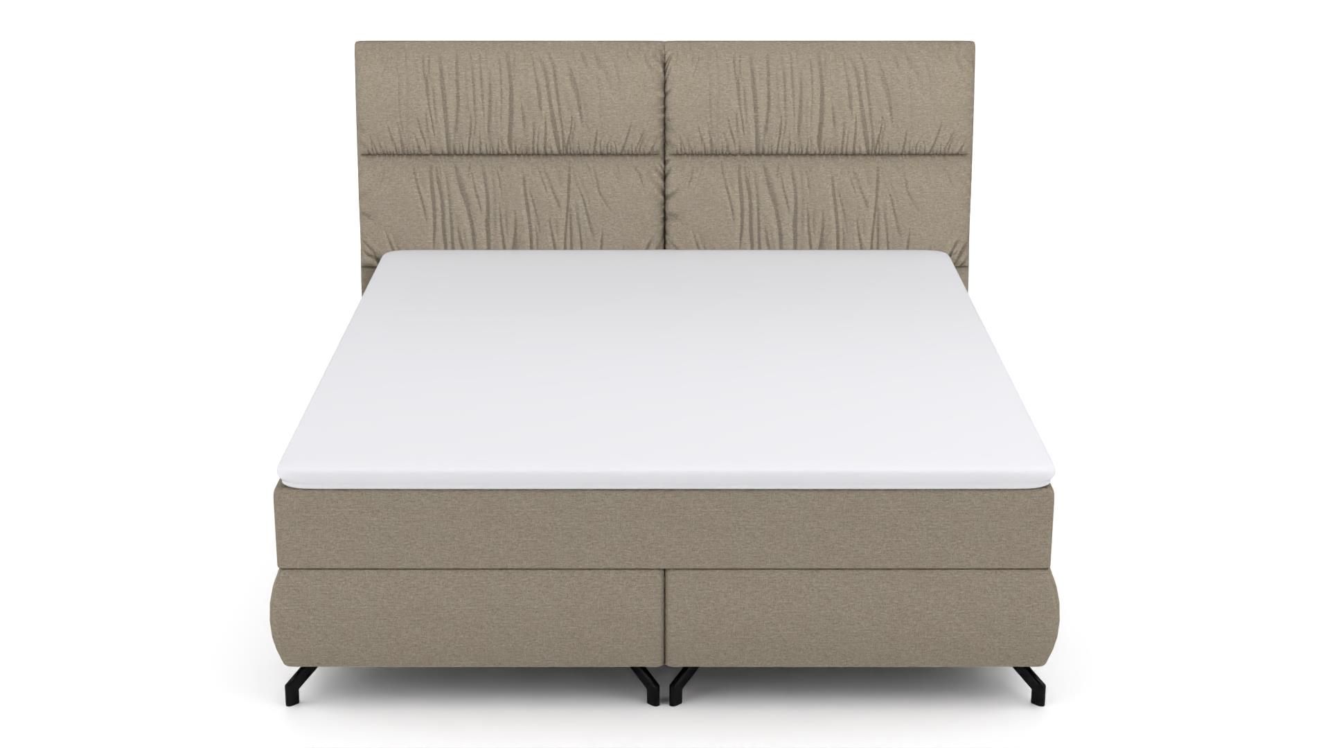 MONDO Boxspringbett image number 4