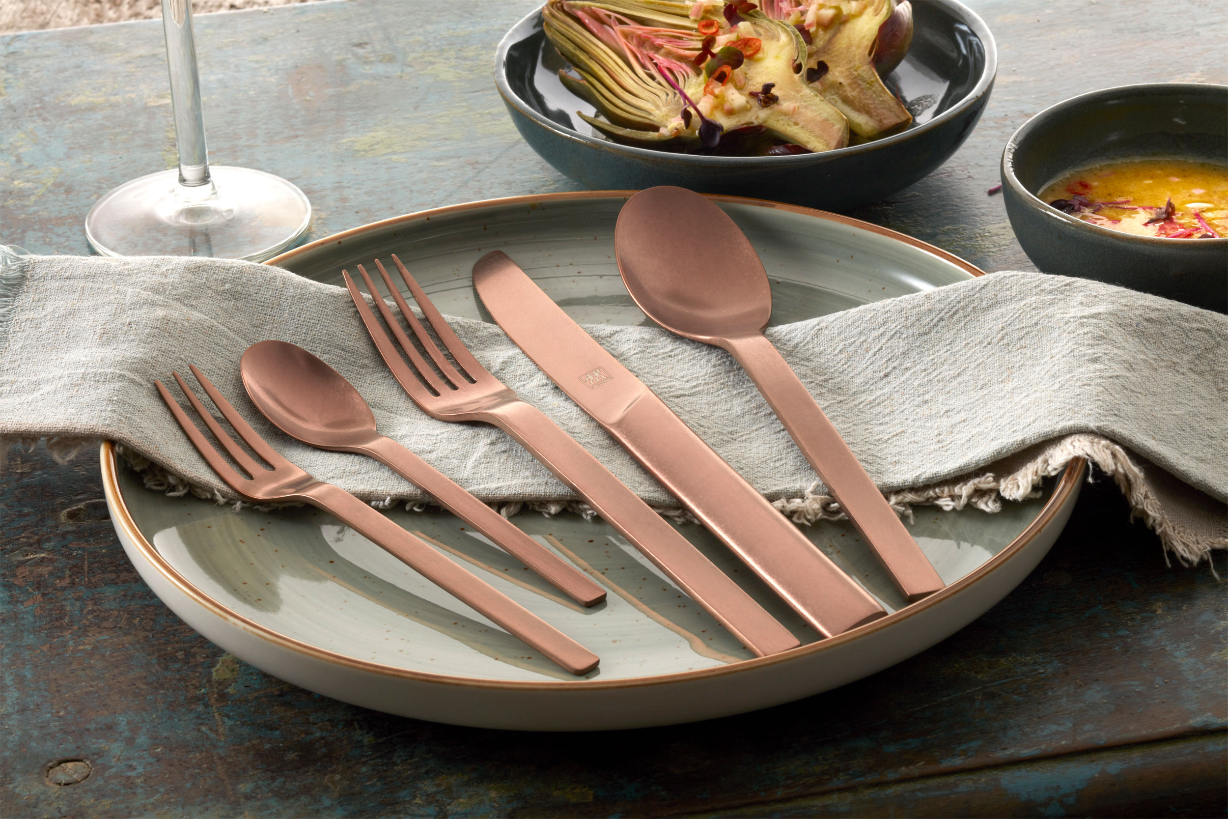 ZWILLING Besteckset 30tlg image number 3