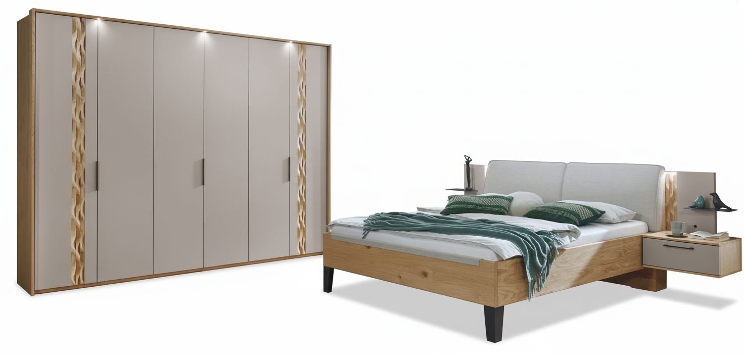 Schlafzimmer image number 1