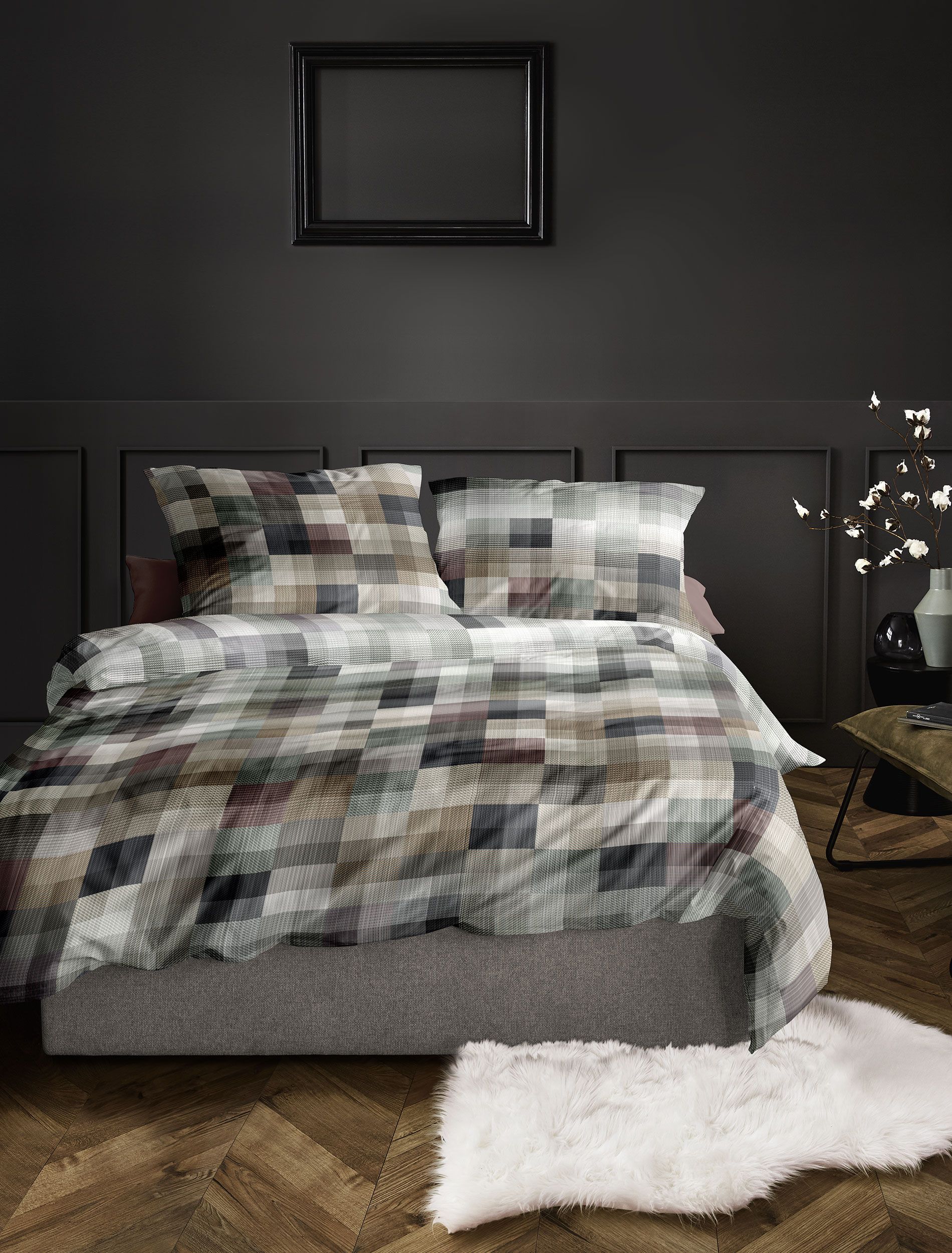 Irisette Satin-Bettw&auml;sche image number 3