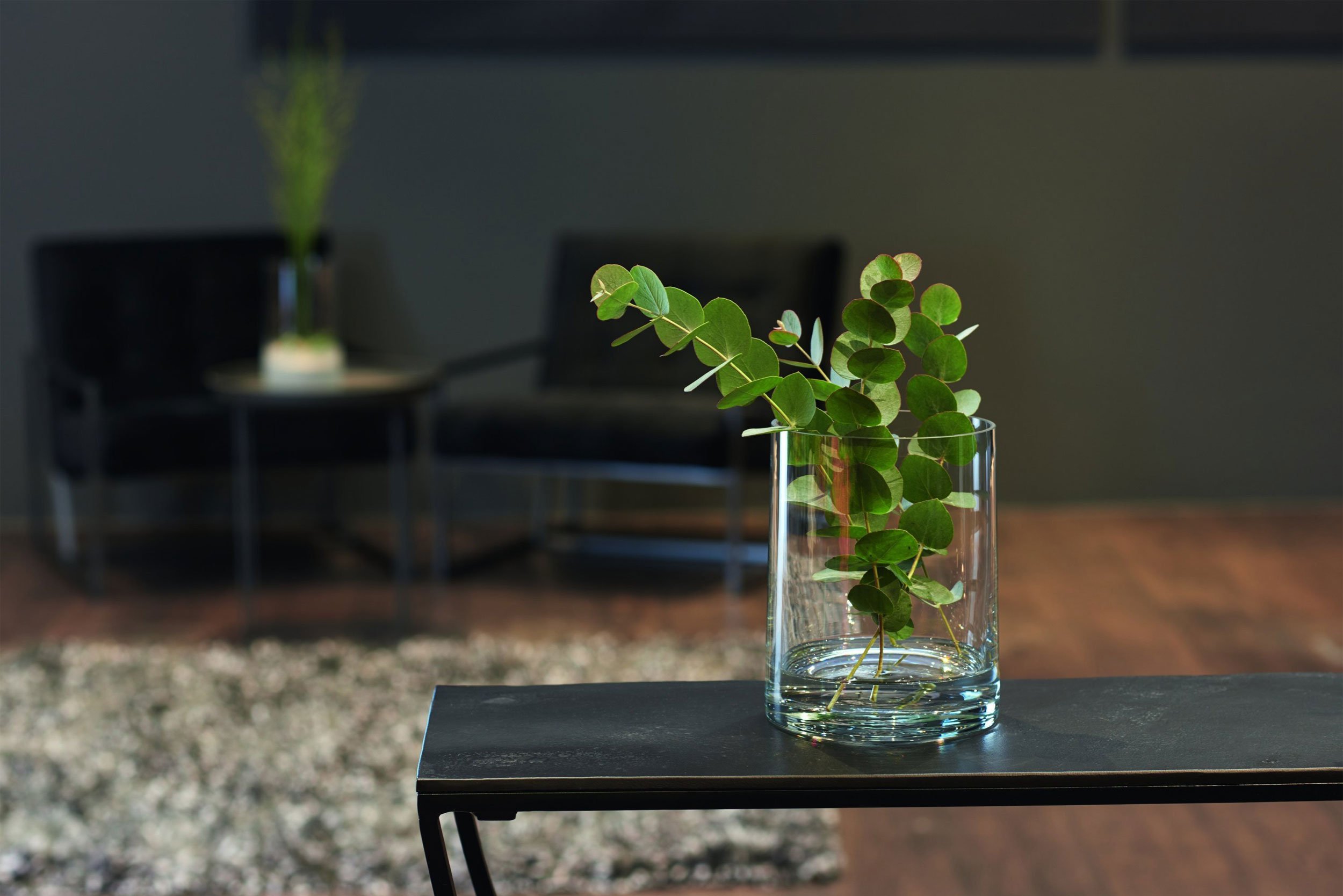 Leonardo Vase 19cm image number 2