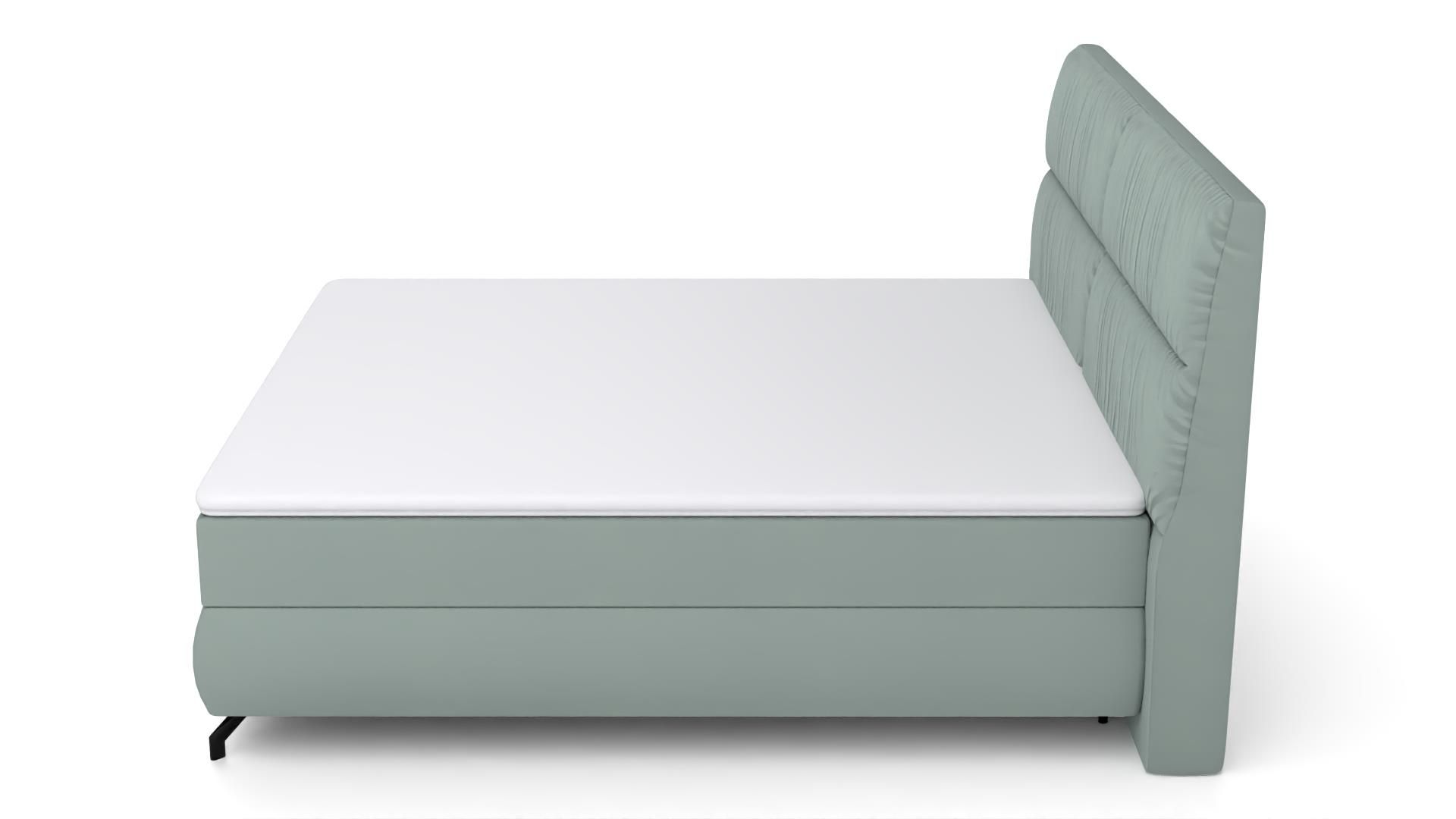 MONDO Boxspringbett image number 4