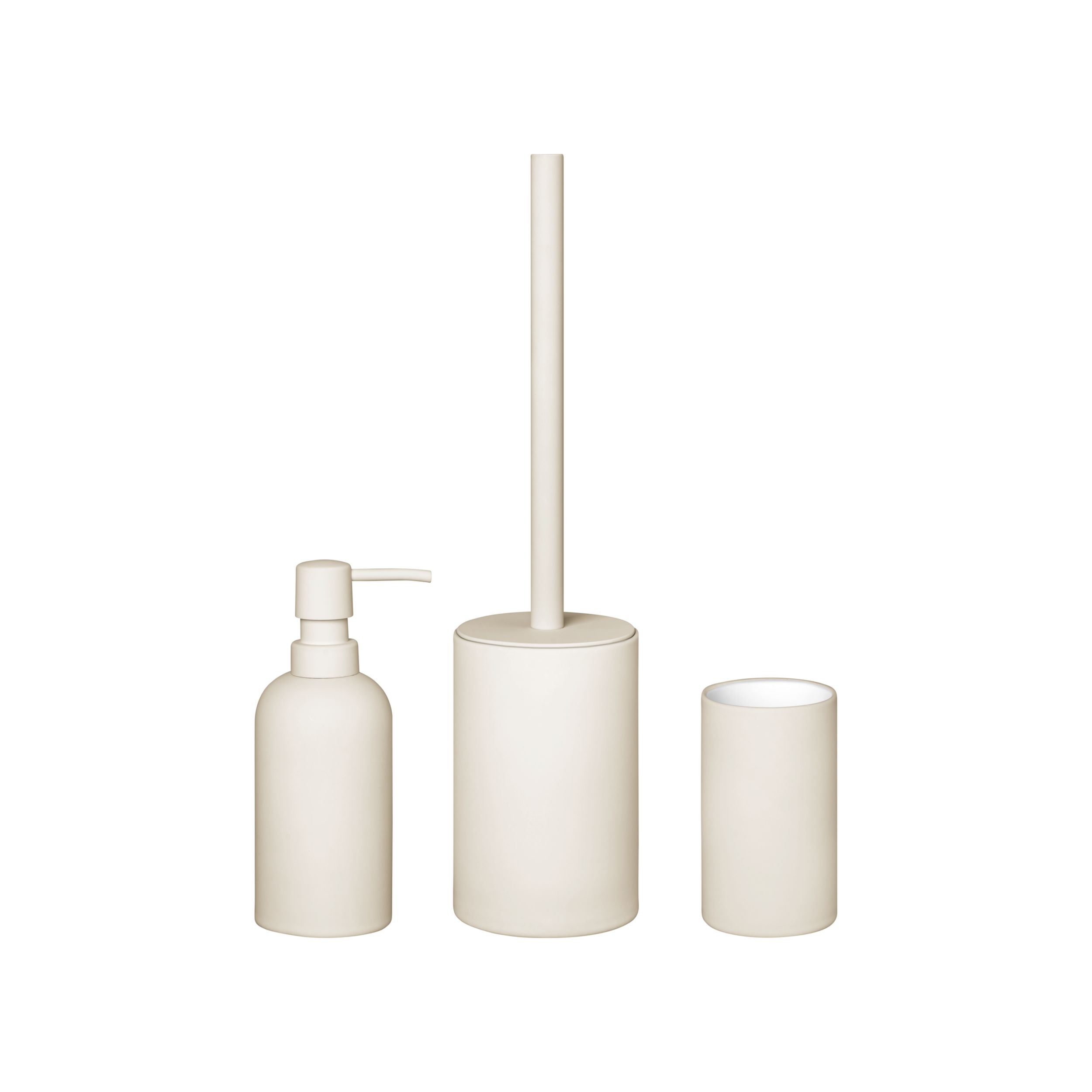 Blomus Badserie 3tlg. image number 1