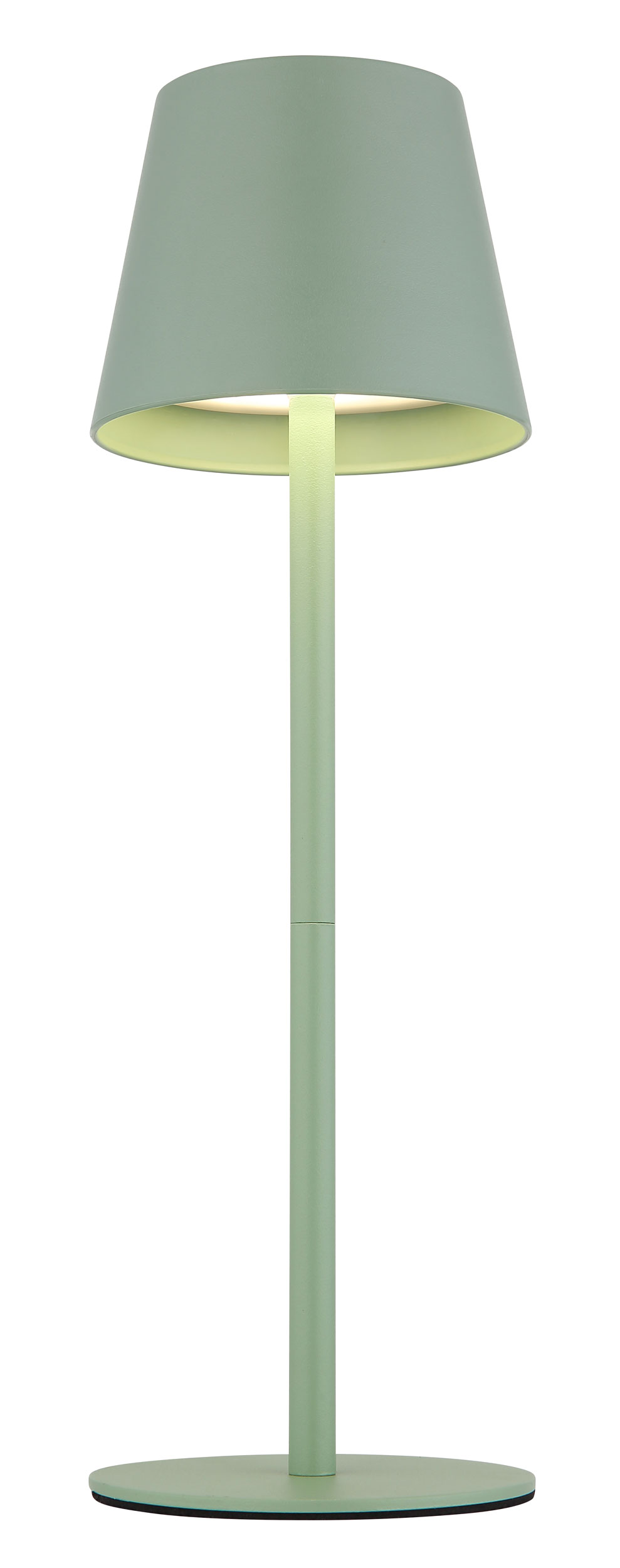 LED - Akku - Tischleuchte 1flg image number null