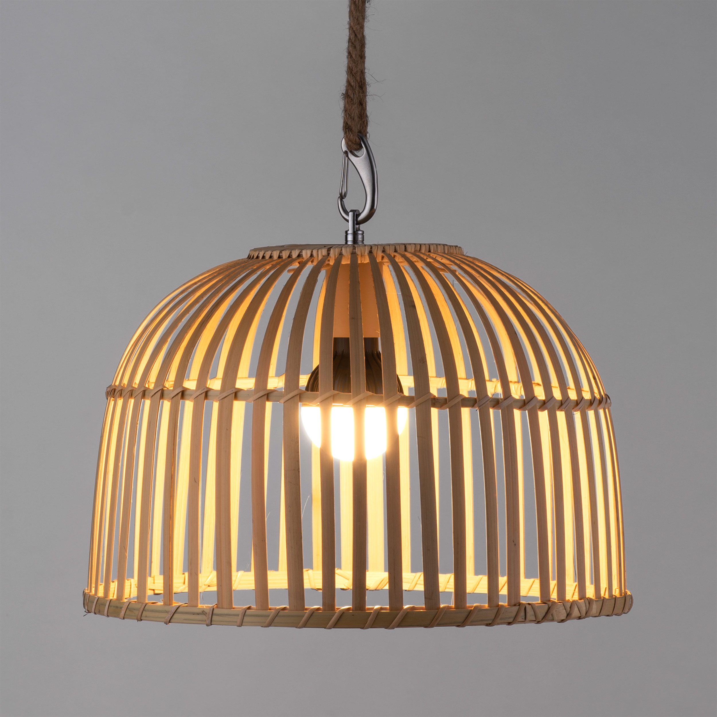 JUST LIGHT. LED-Akku-Pendelleuchte 1flg image number 6